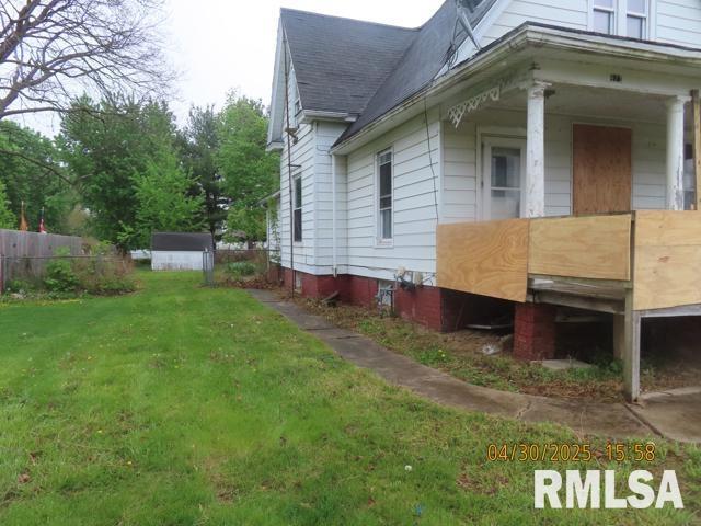 973 S Pearl Street, Galesburg, Illinois image 35