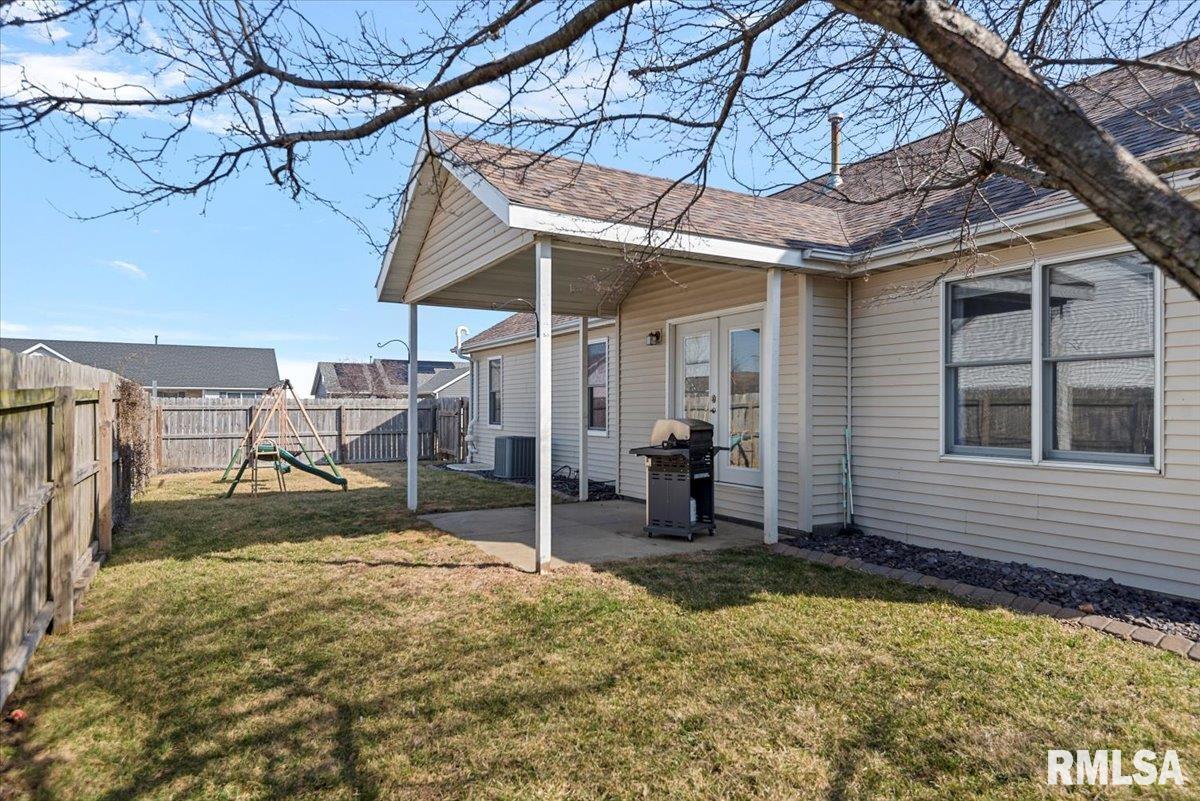 67 Ronanderson Avenue, New Berlin, Illinois image 33