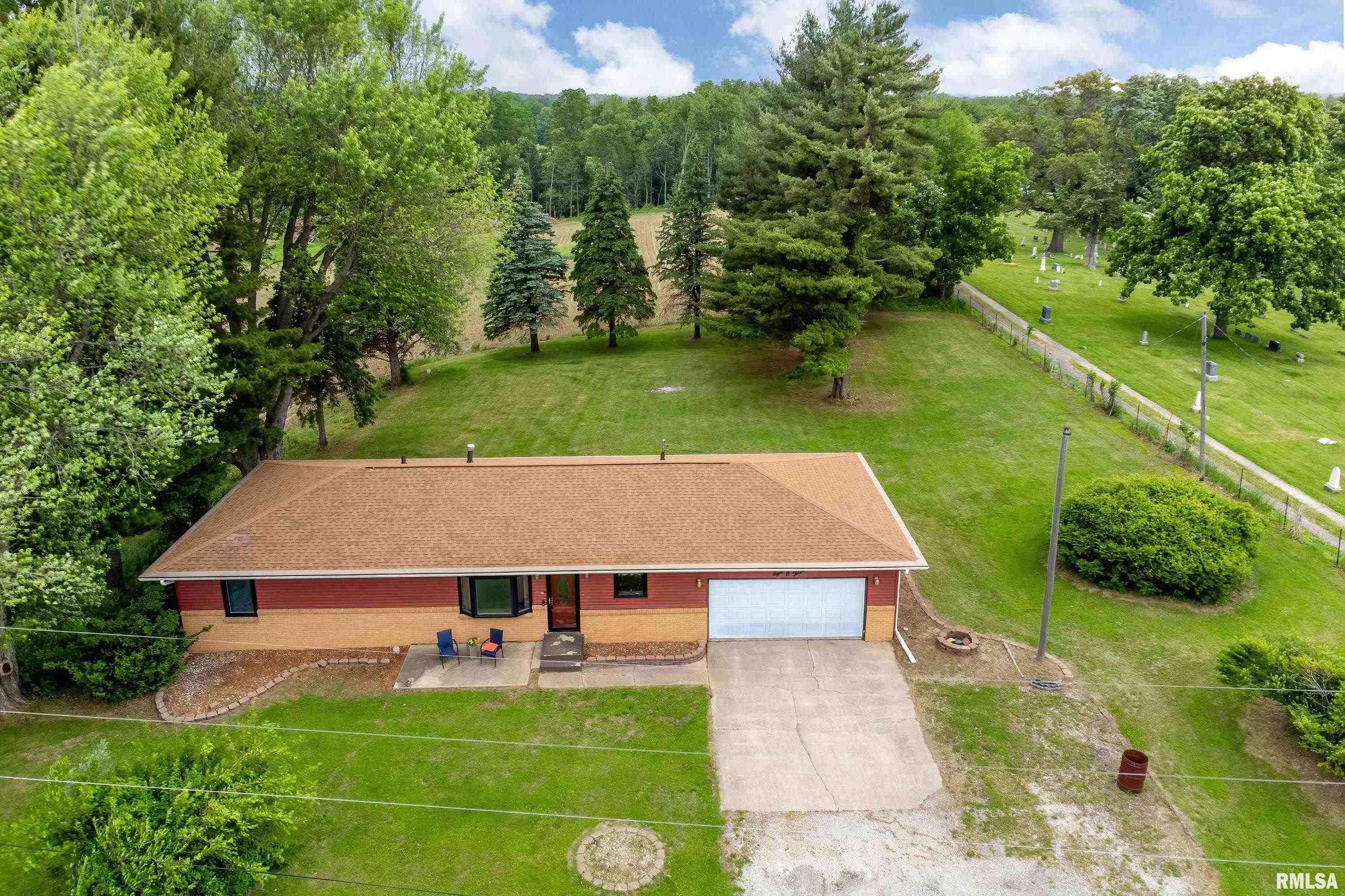 803 Locust Street, Princeton, Iowa image 35