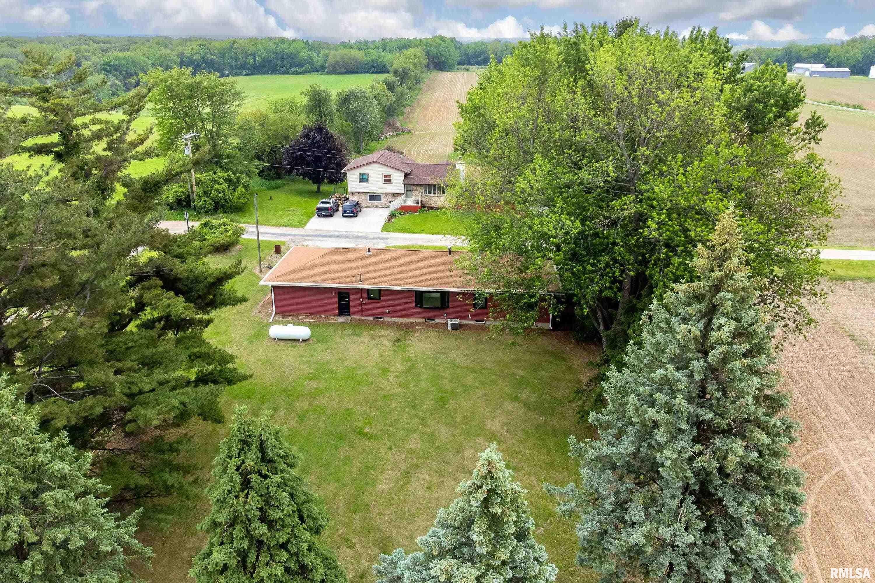 803 Locust Street, Princeton, Iowa image 36