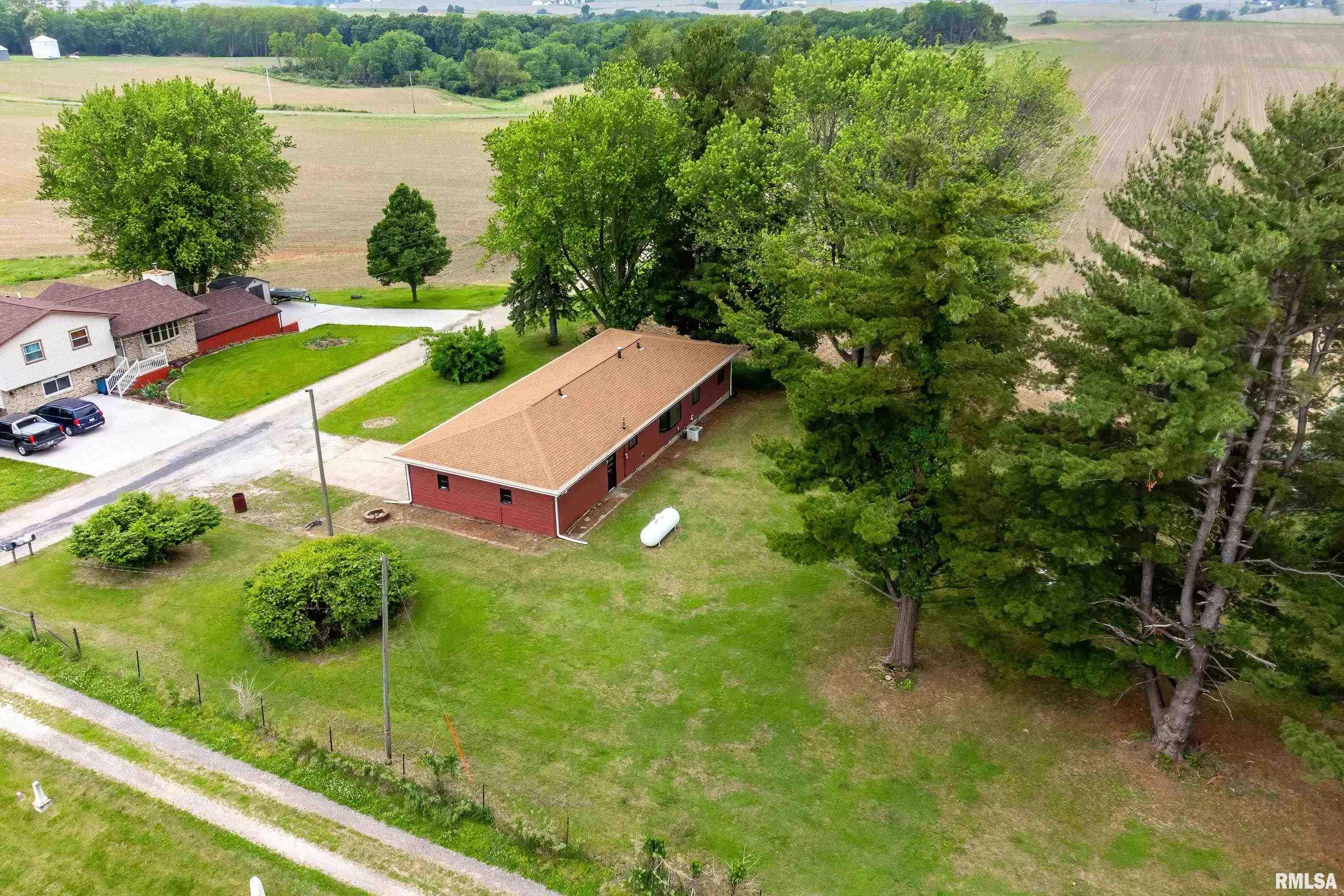 803 Locust Street, Princeton, Iowa image 33