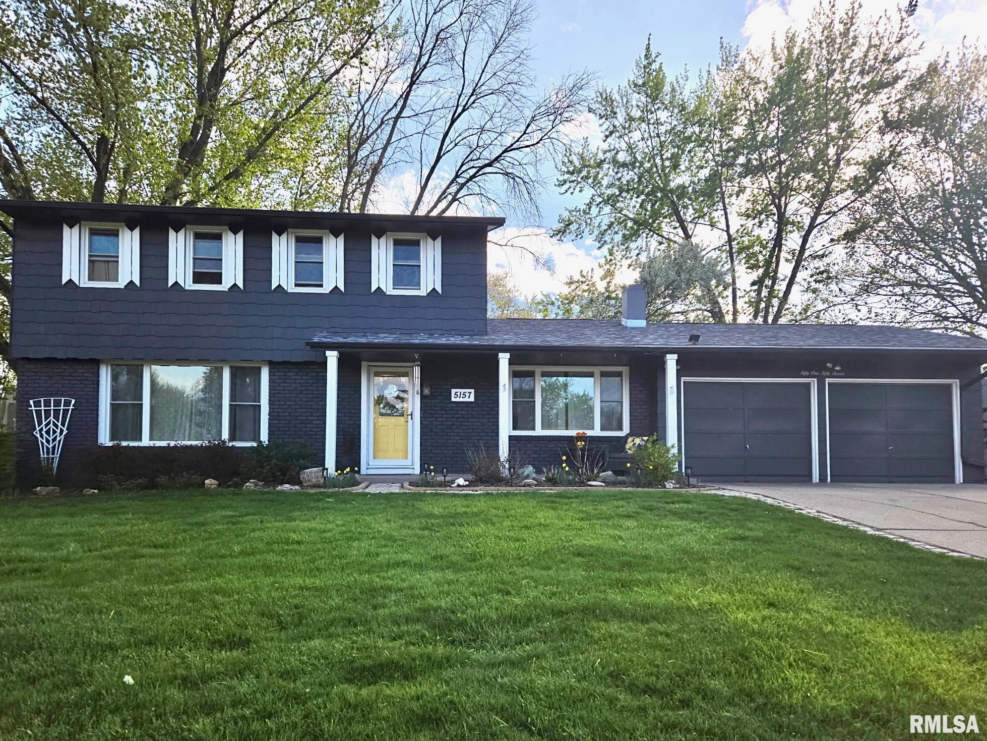 5157 Coachman Road, Bettendorf, Iowa image 1