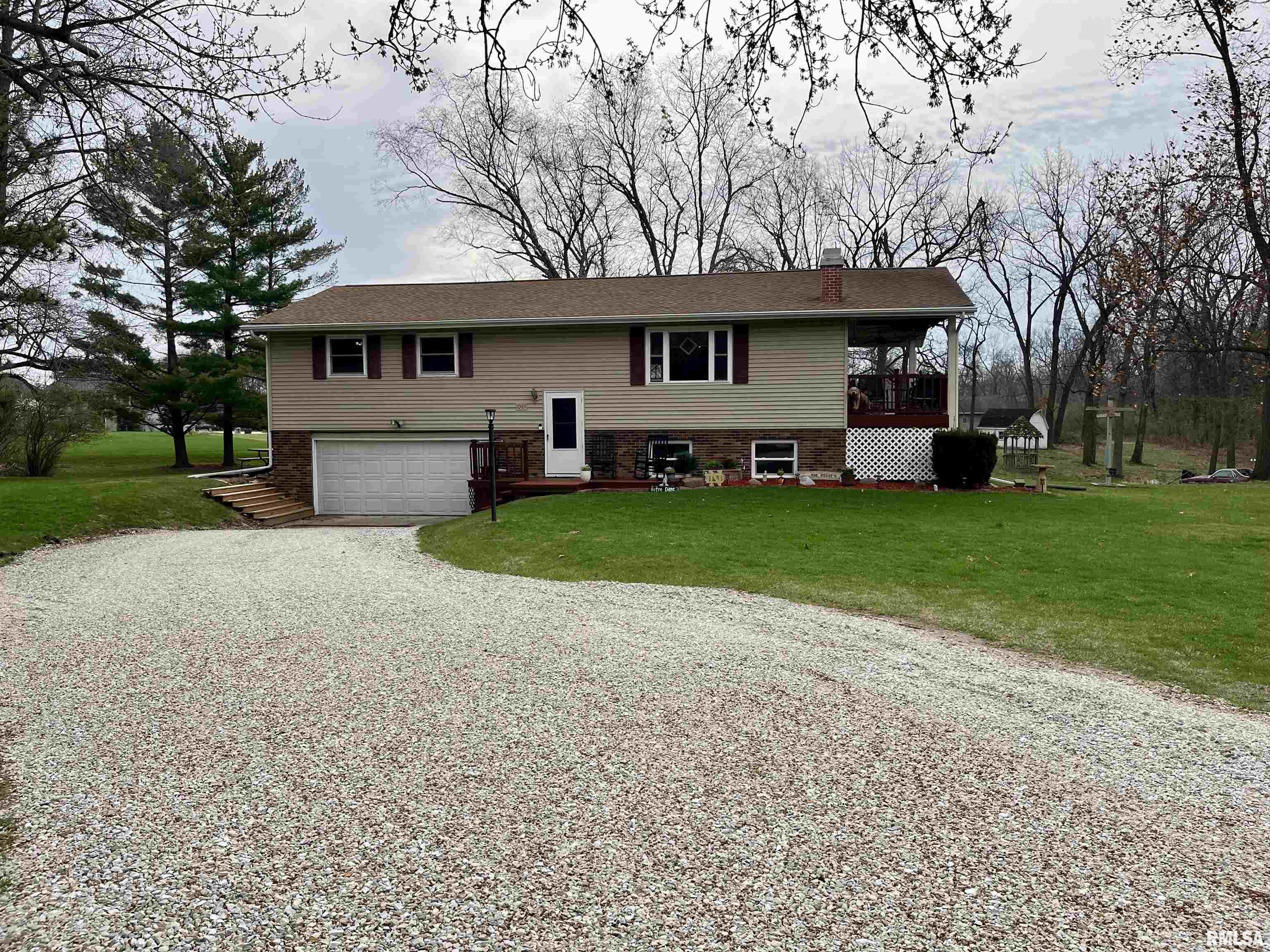 1069 Paradise Acres, Galesburg, Illinois image 1