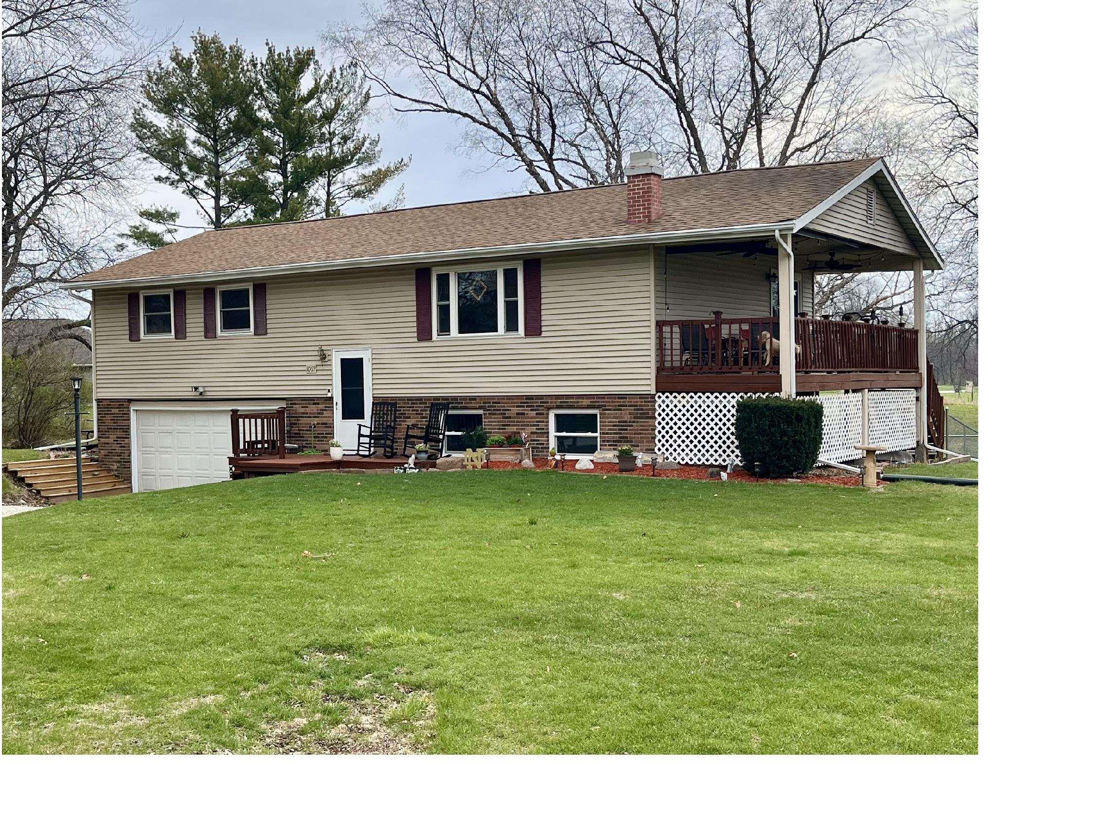 1069 Paradise Acres, Galesburg, Illinois image 3