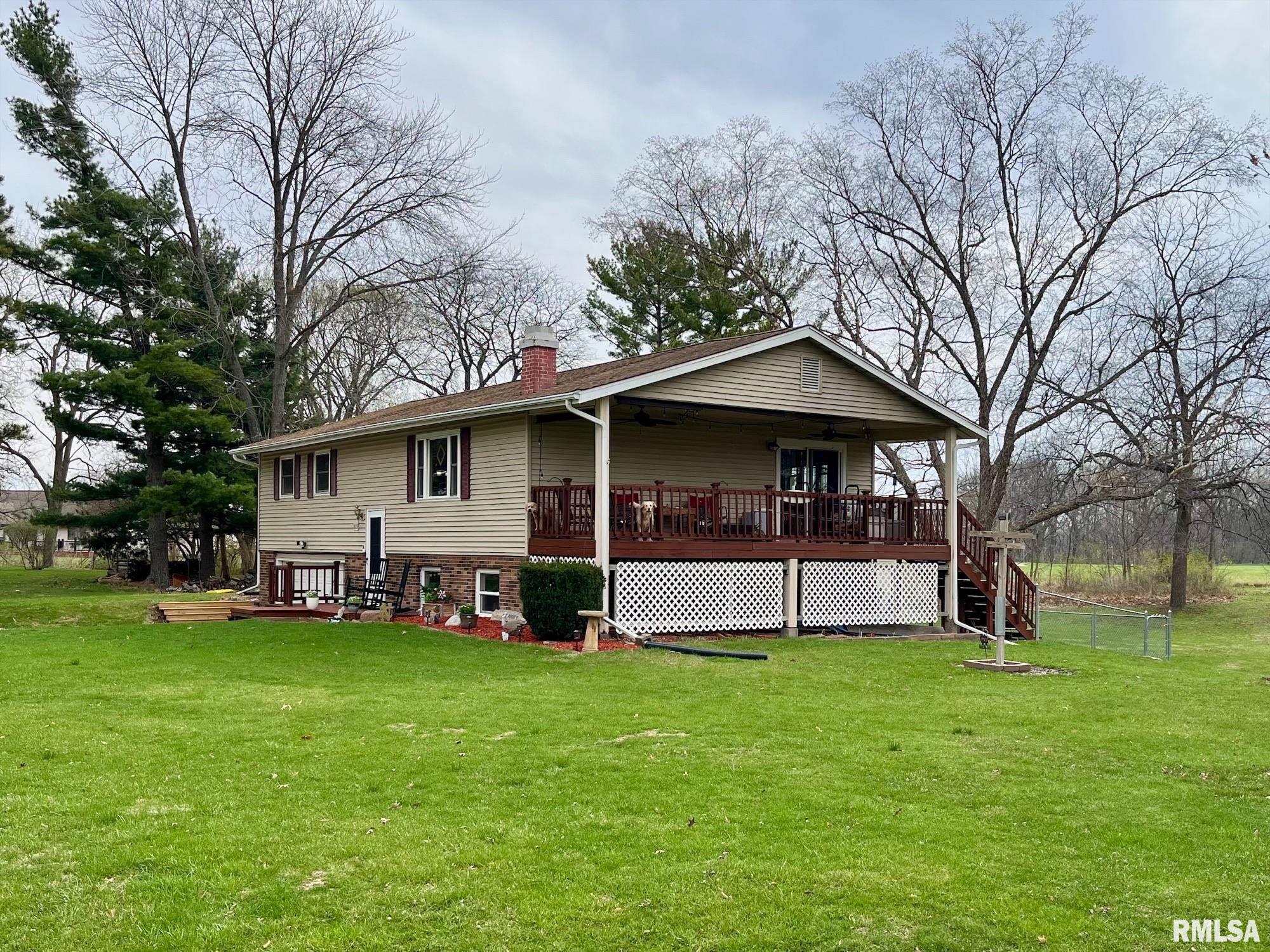 1069 Paradise Acres, Galesburg, Illinois image 2