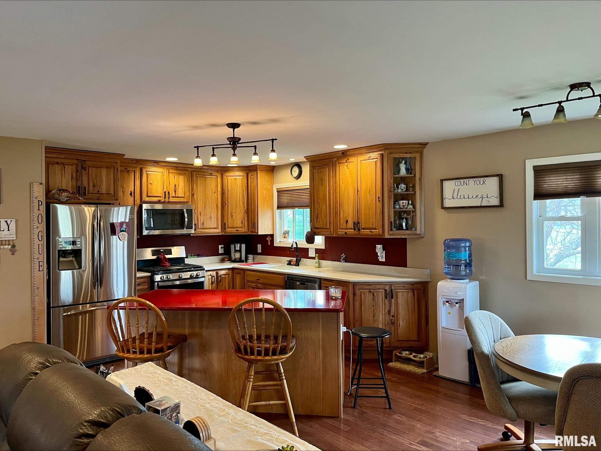 1069 Paradise Acres, Galesburg, Illinois image 11