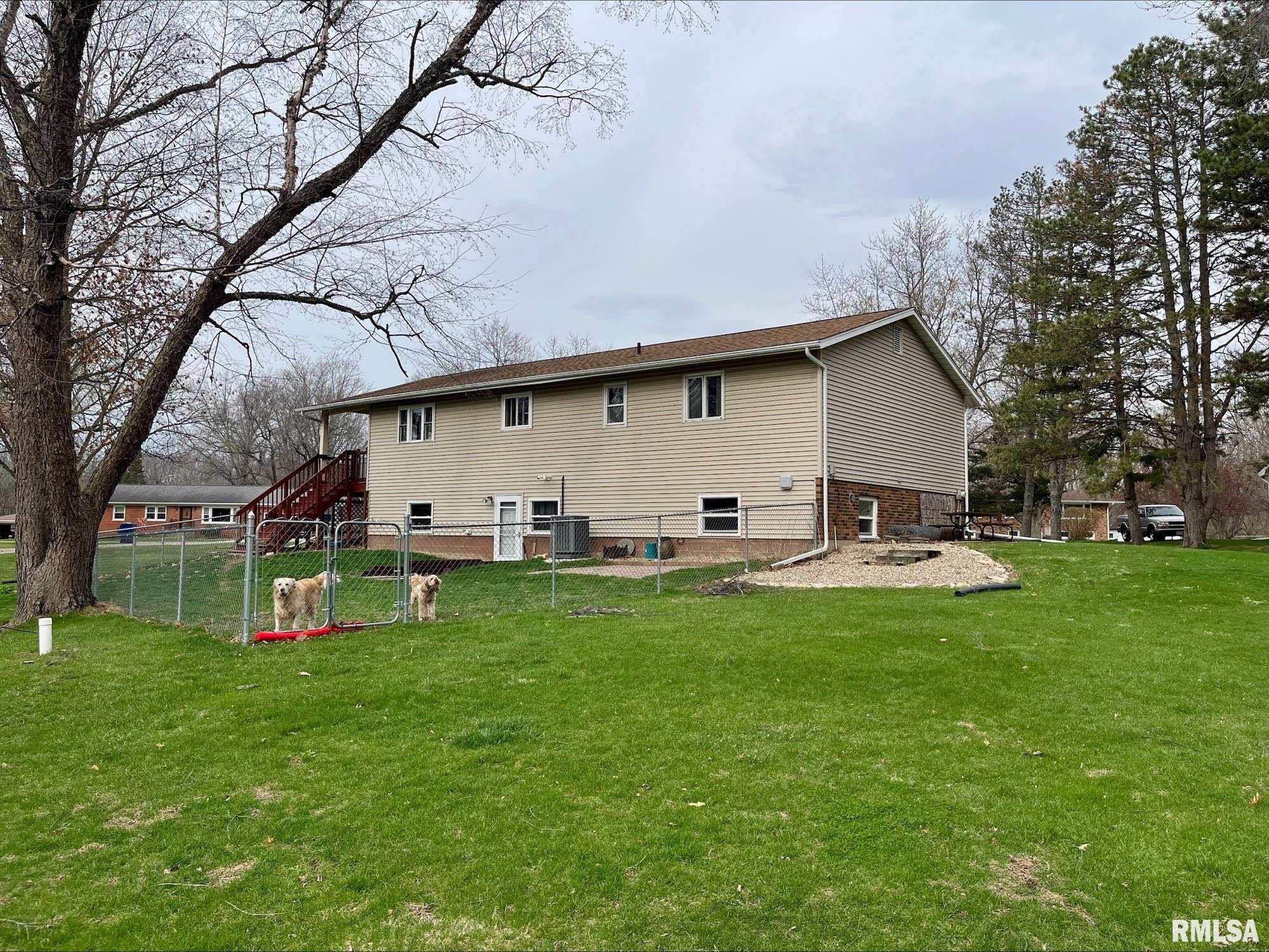 1069 Paradise Acres, Galesburg, Illinois image 4