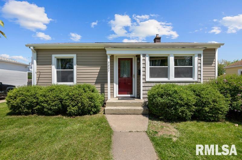 3237 25th Street, Rock Island, Illinois image 1