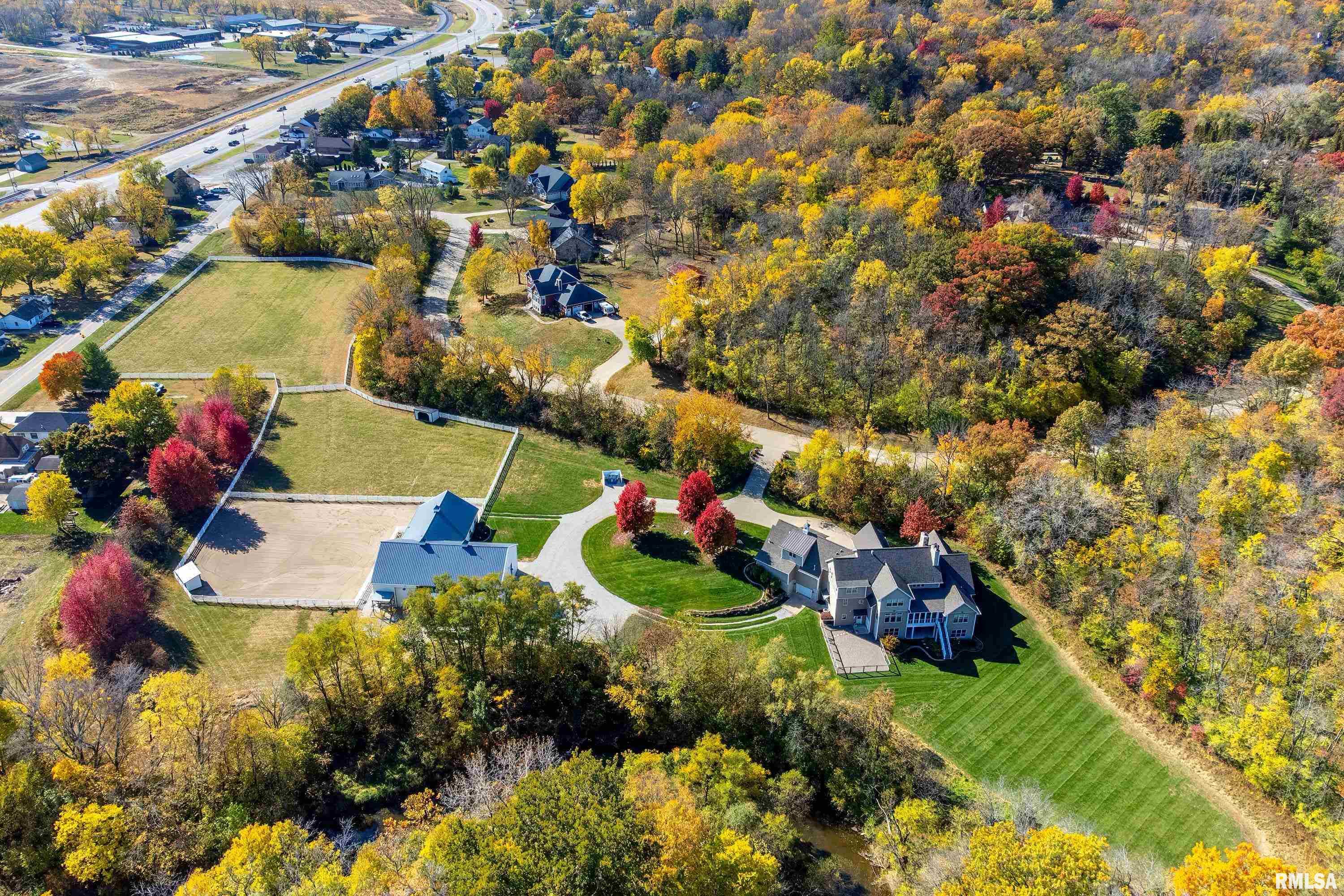 18165 247th Avenue, Bettendorf, Iowa image 14