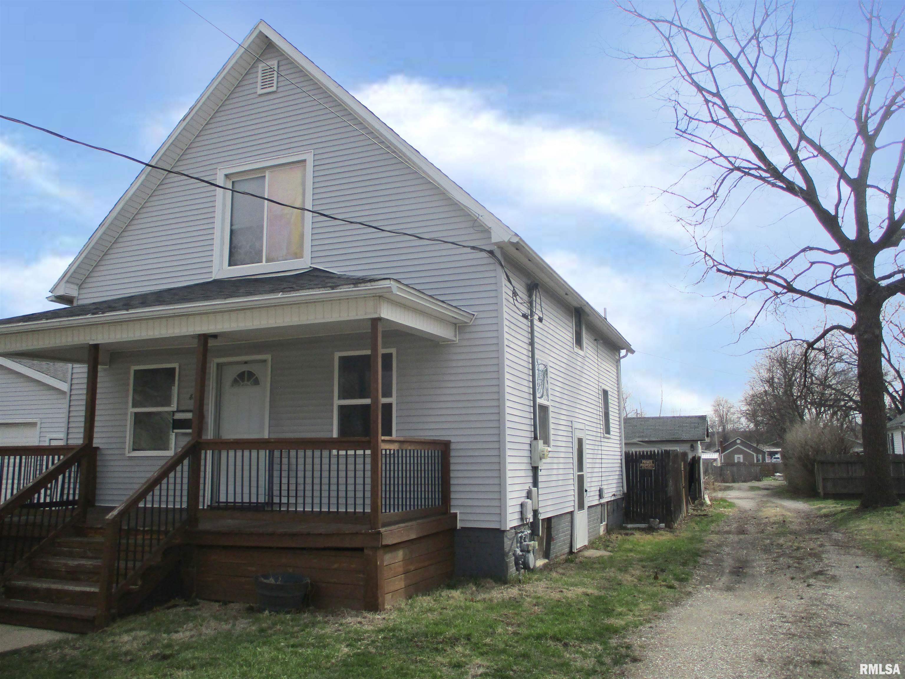 81 N 9th Avenue, Canton, Illinois image 2