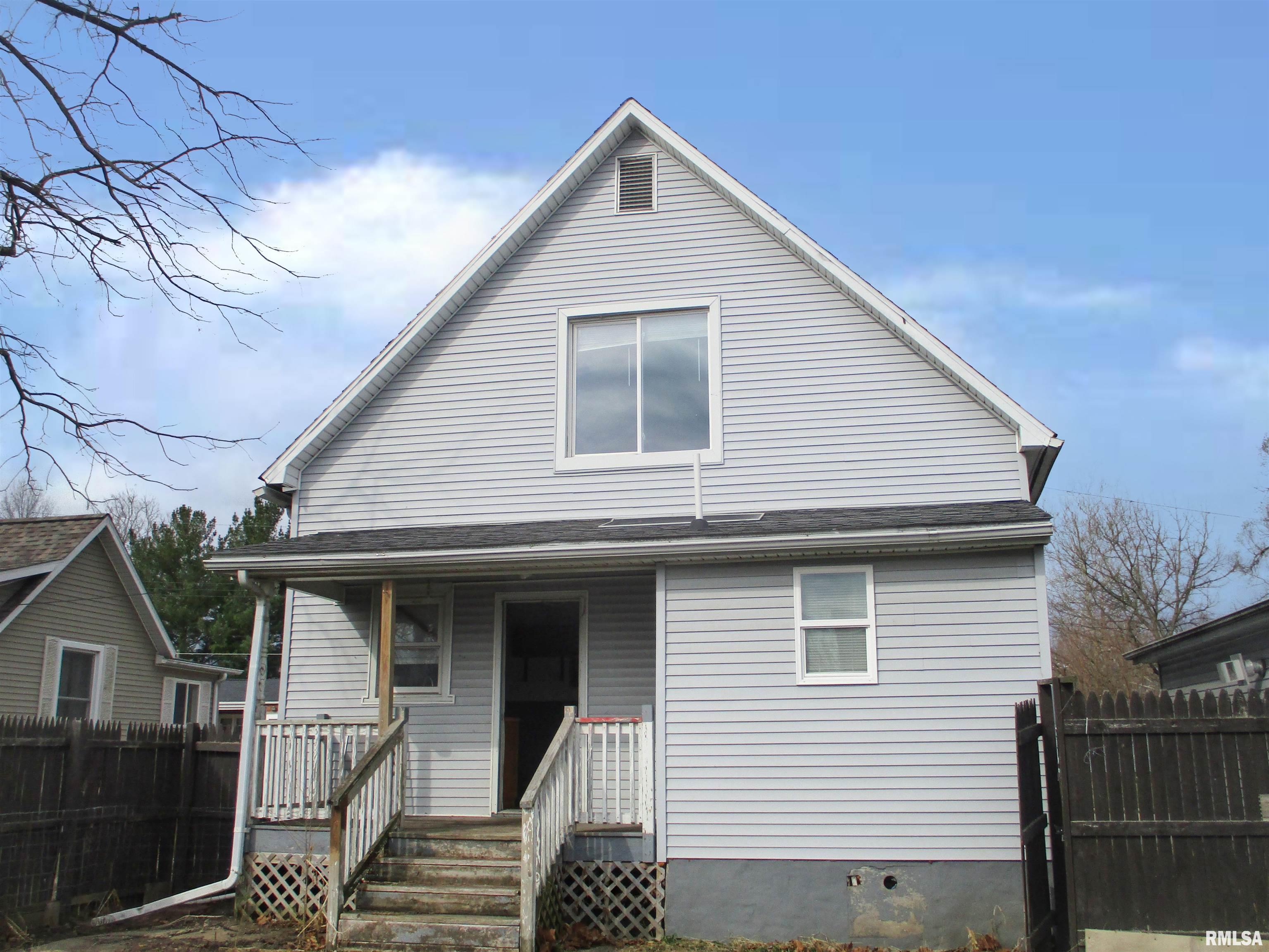 81 N 9th Avenue, Canton, Illinois image 5