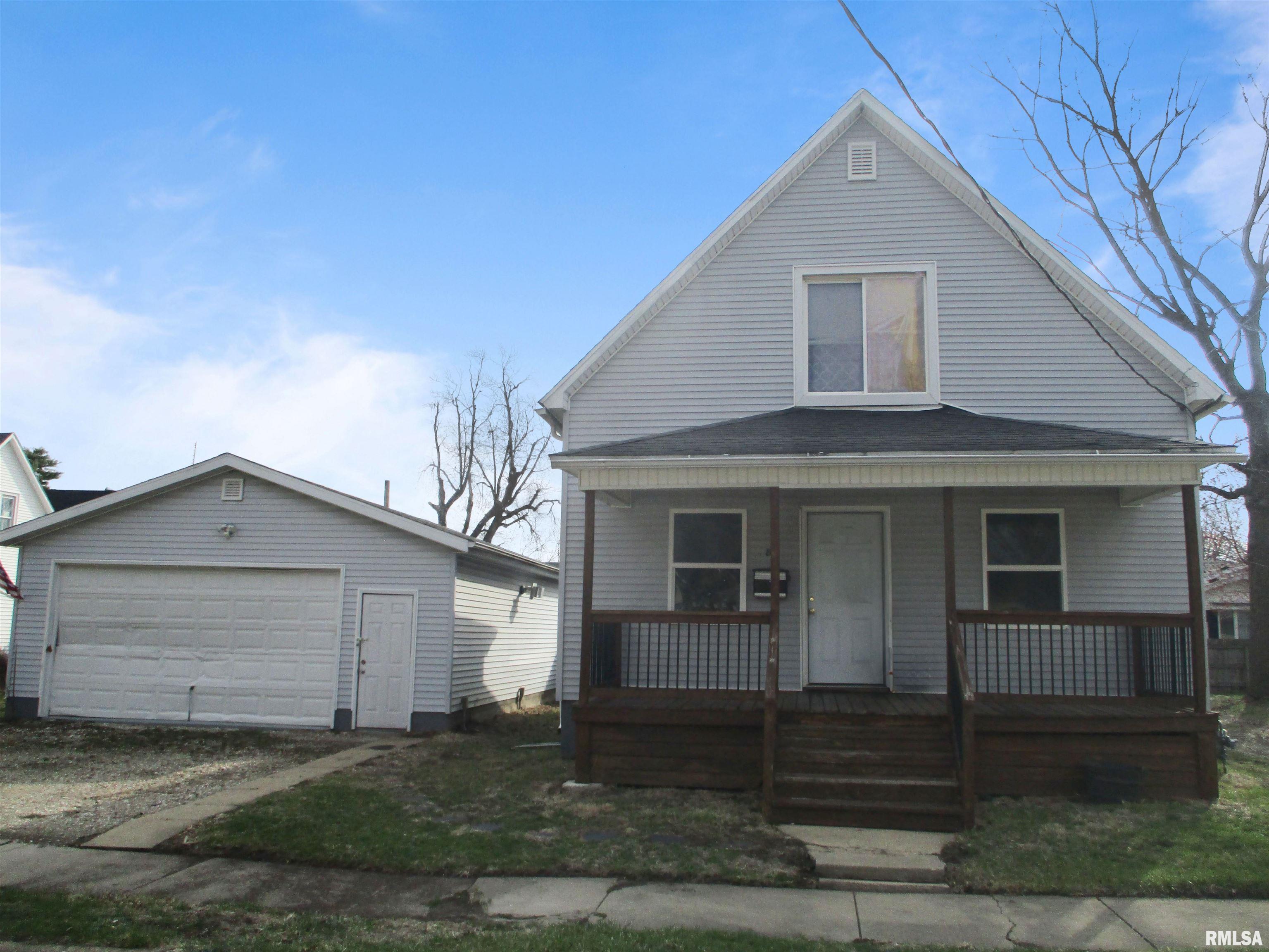 81 N 9th Avenue, Canton, Illinois image 1