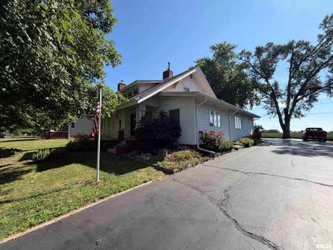 Homes For Sale - 402 S Main Street<br/> Avon, IL 61415