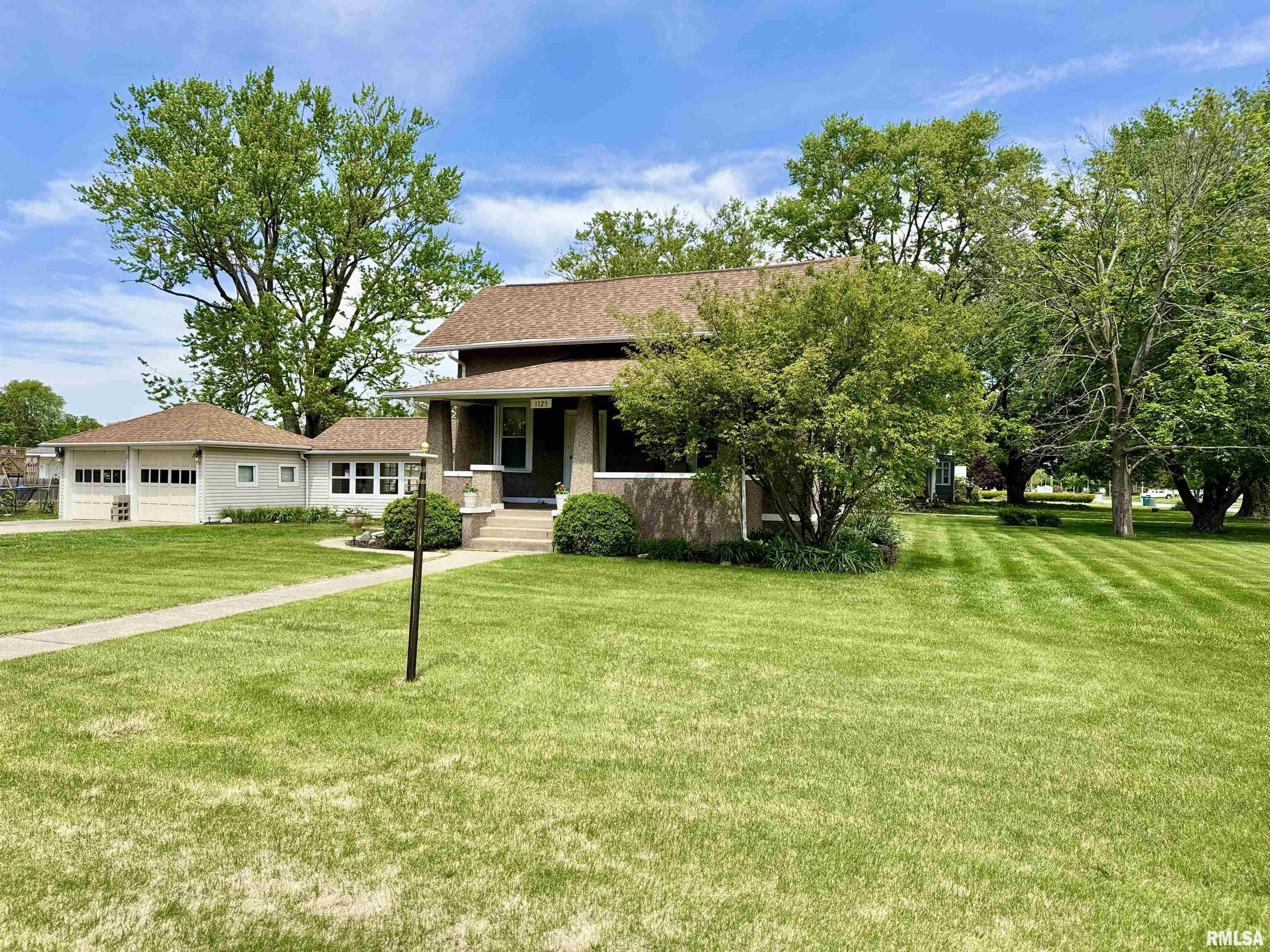 1123 W Losey Street, Galesburg, Illinois image 2