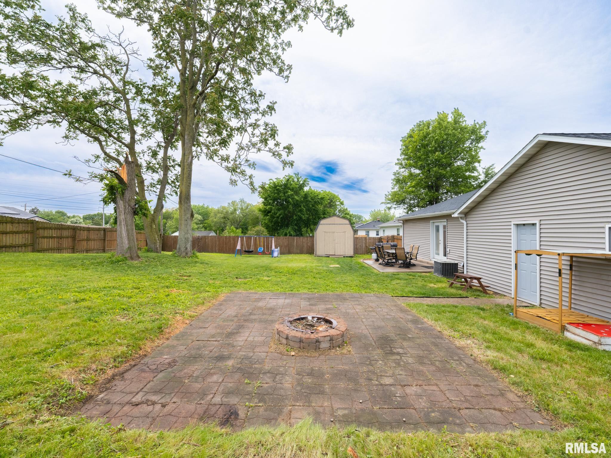 1114 E Samuel Avenue, Peoria Heights, Illinois image 43