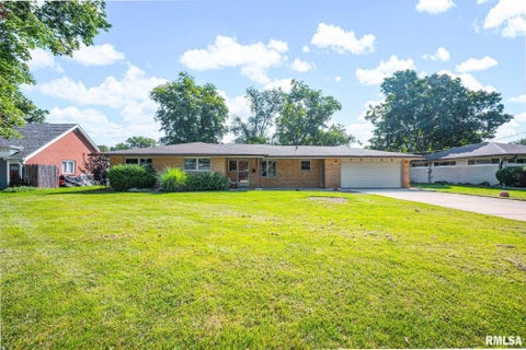 Homes For Sale - 346 S Louisiana Avenue<br/> Morton, IL 61550