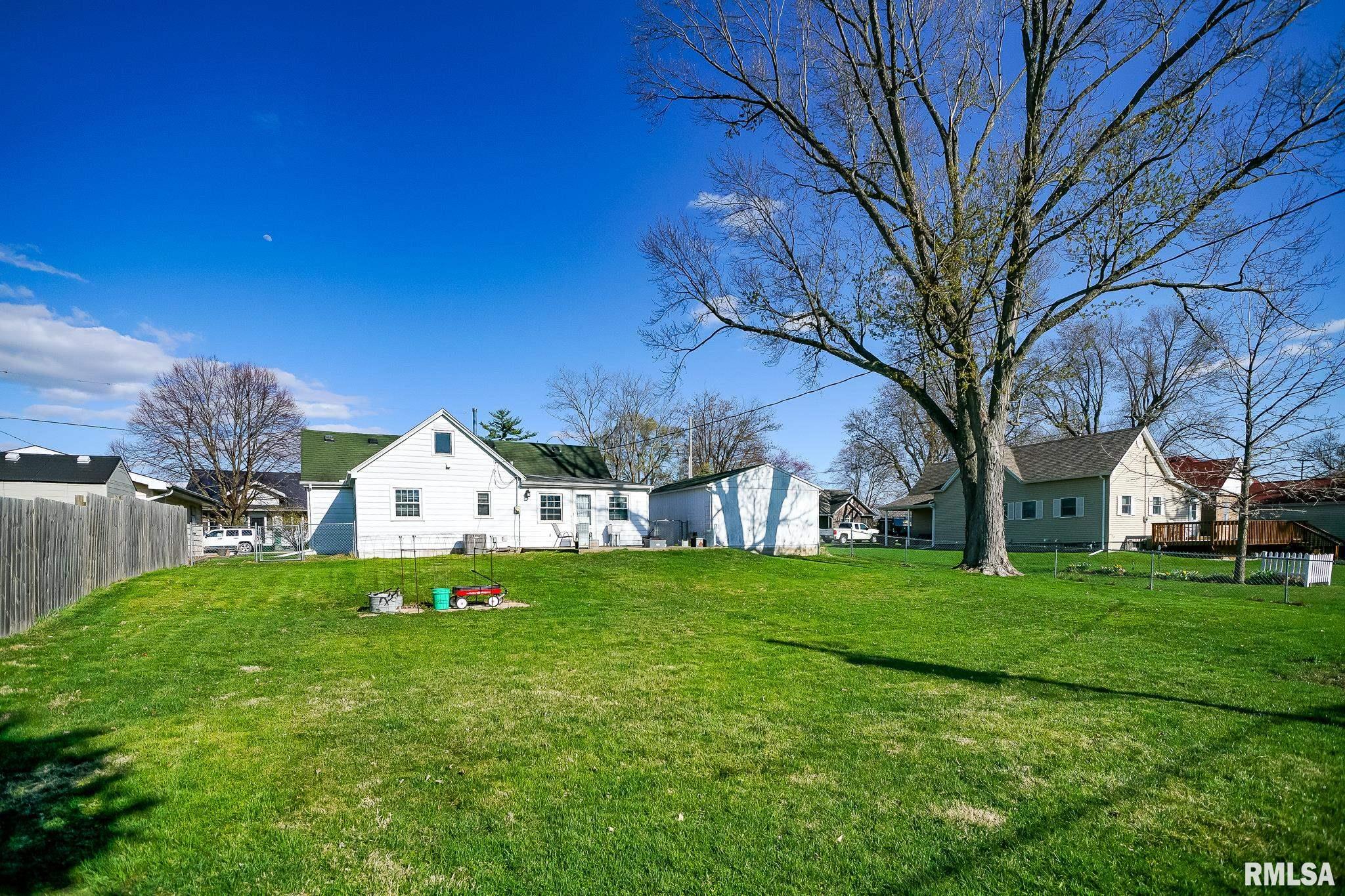213 2nd Street, Hanna City, Illinois image 26