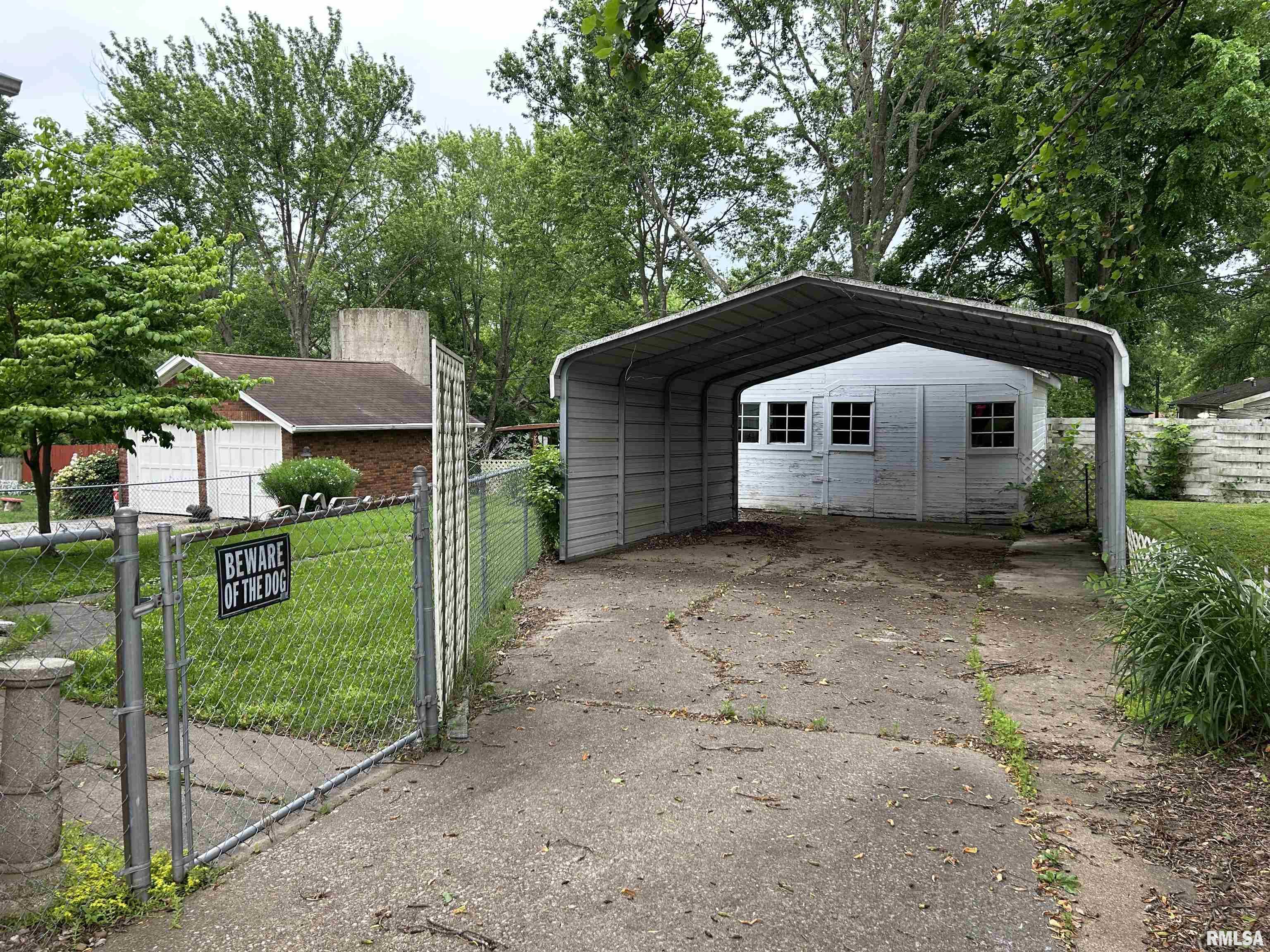 2215 Clay Street, Murphysboro, Illinois image 32