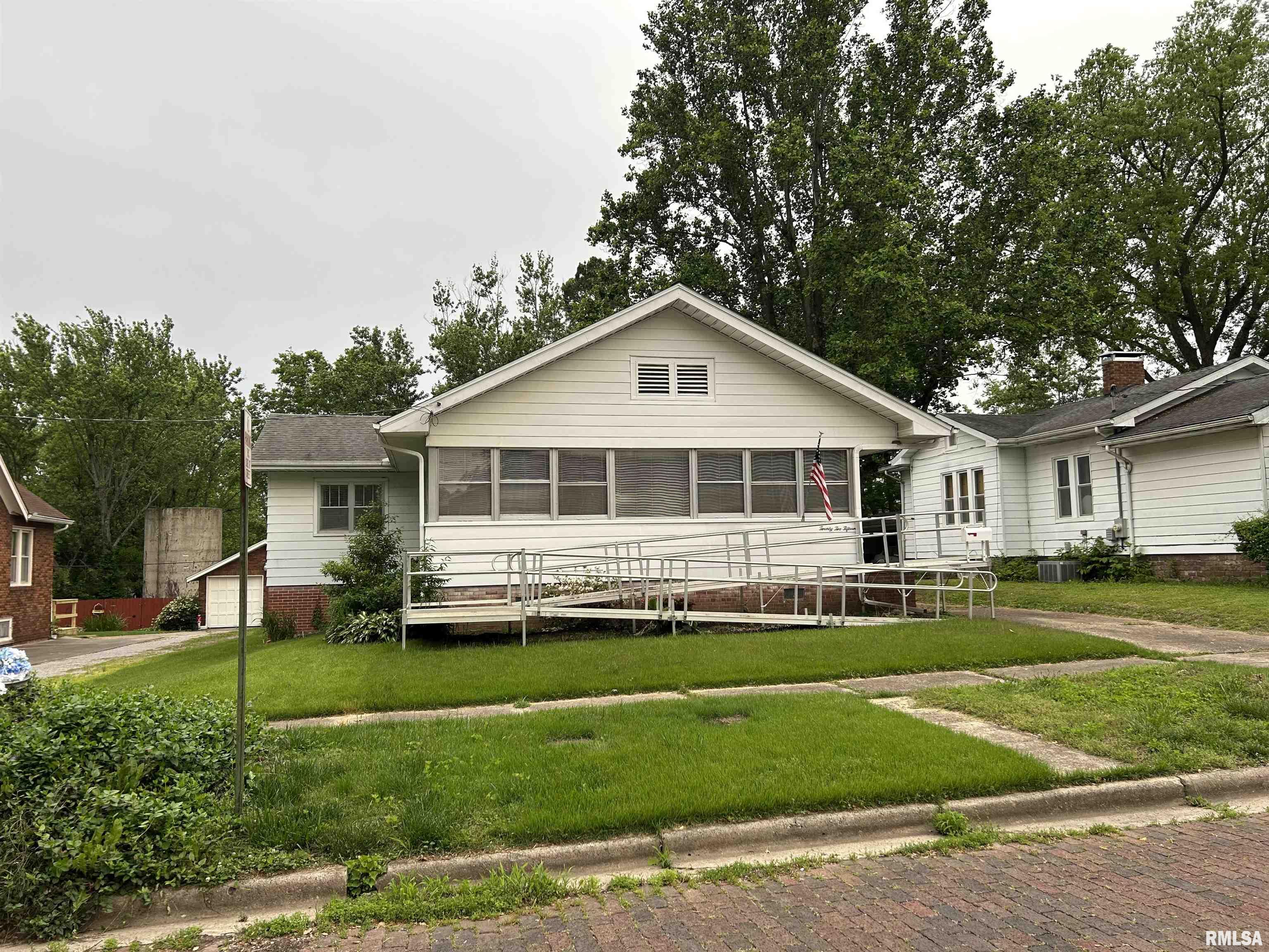 2215 Clay Street, Murphysboro, Illinois image 34