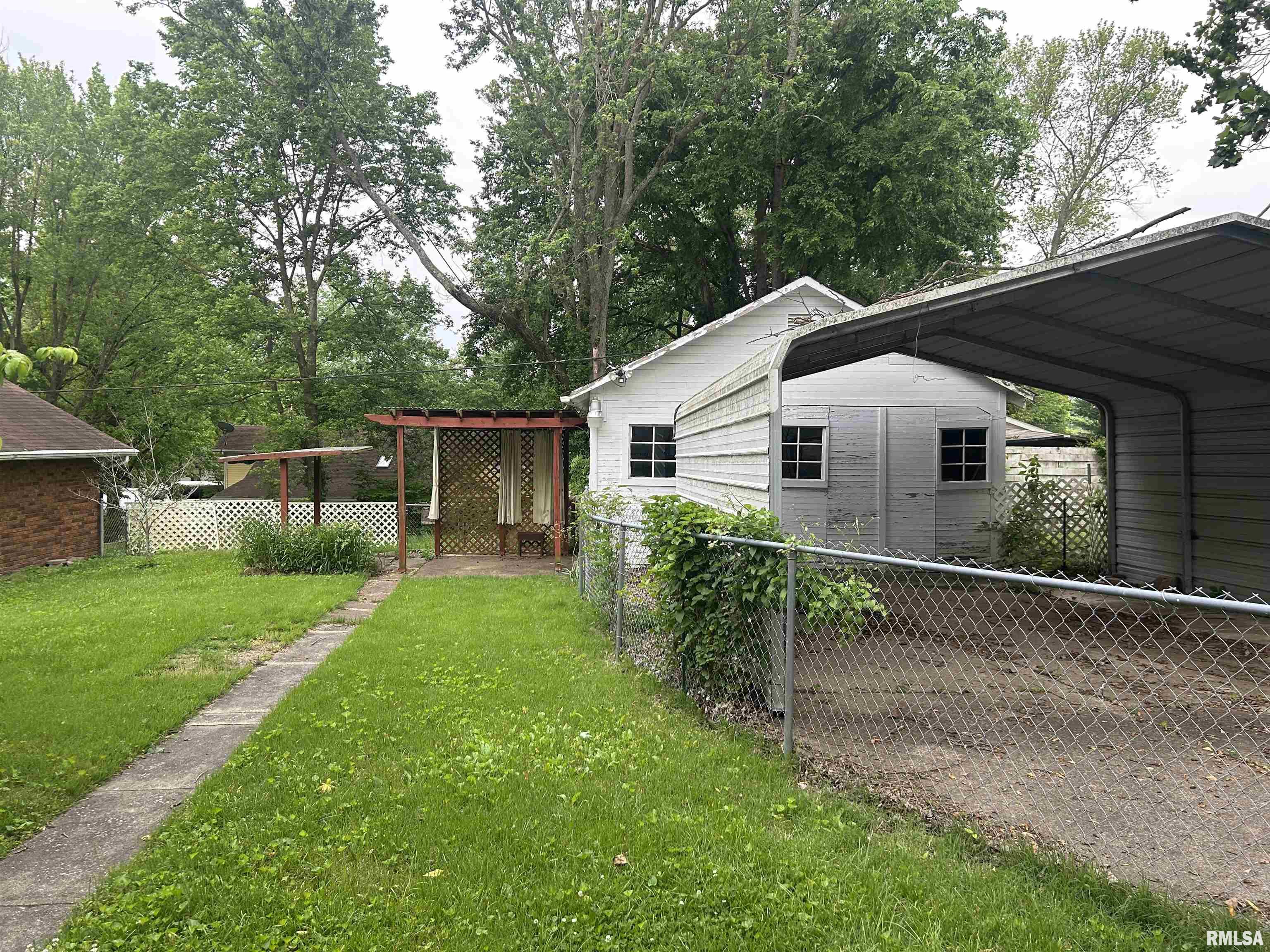 2215 Clay Street, Murphysboro, Illinois image 26