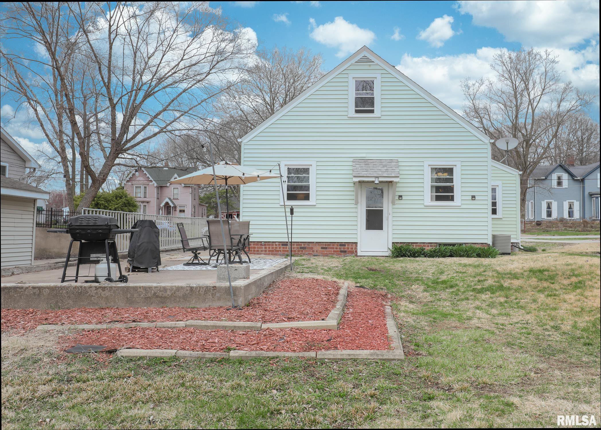 502 W Pearl Street, Geneseo, Illinois image 29