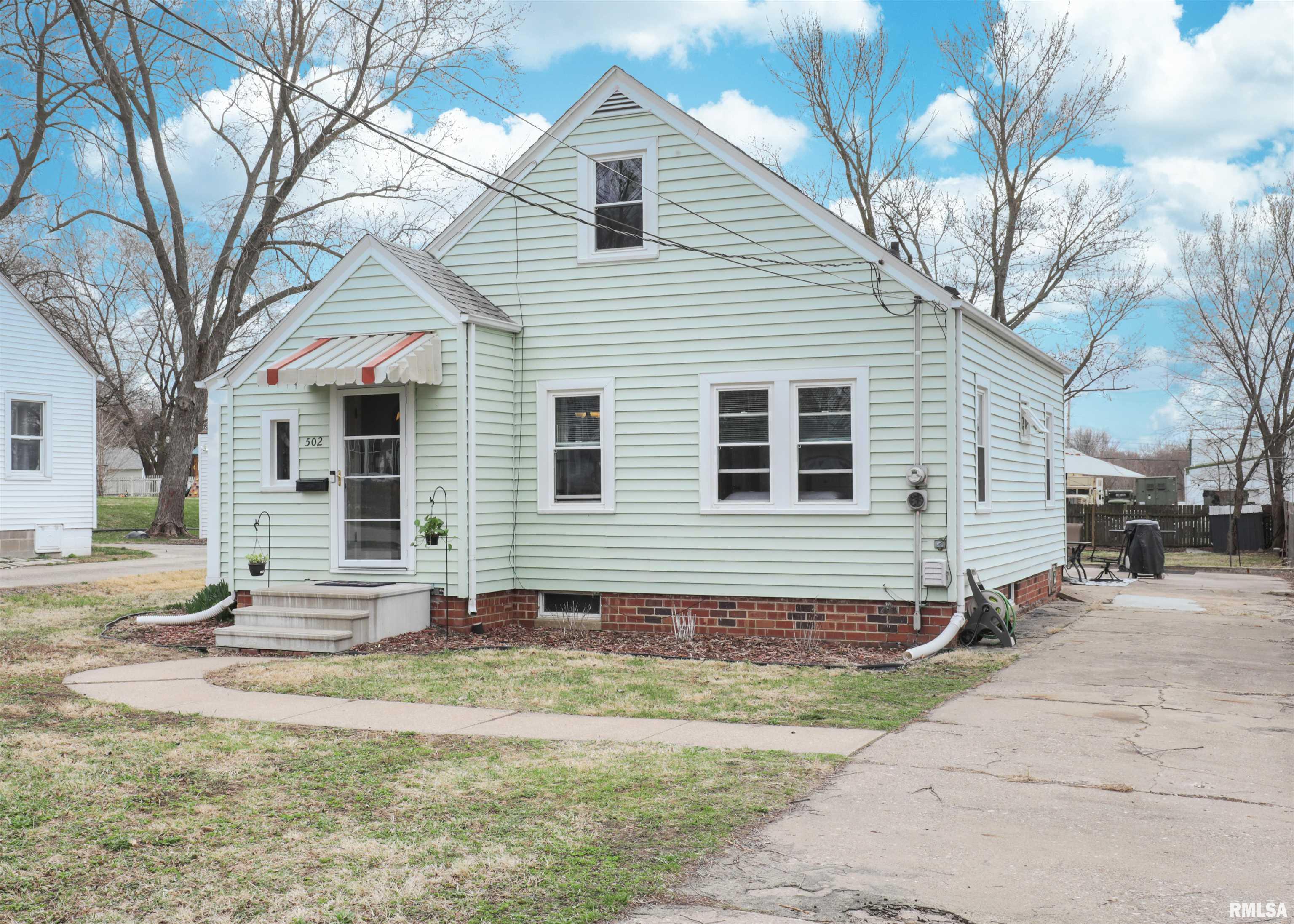 502 W Pearl Street, Geneseo, Illinois image 2