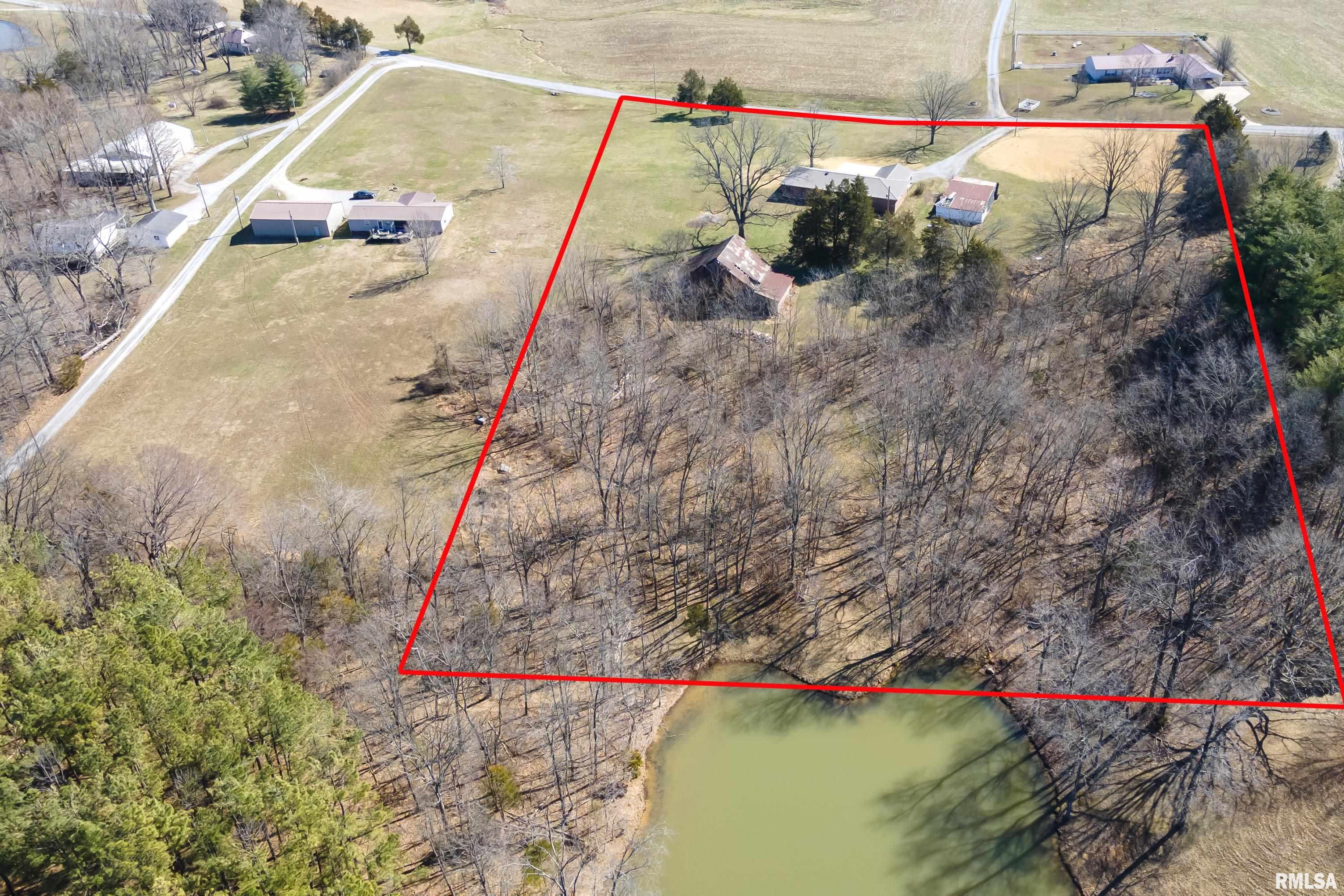 1595 Casper Church Road, Cobden, Illinois image 33