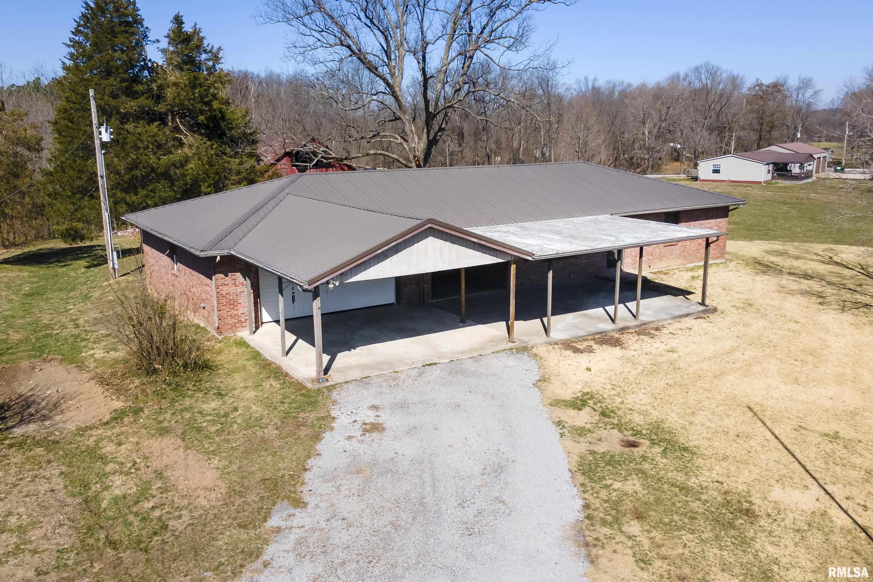 1595 Casper Church Road, Cobden, Illinois image 31