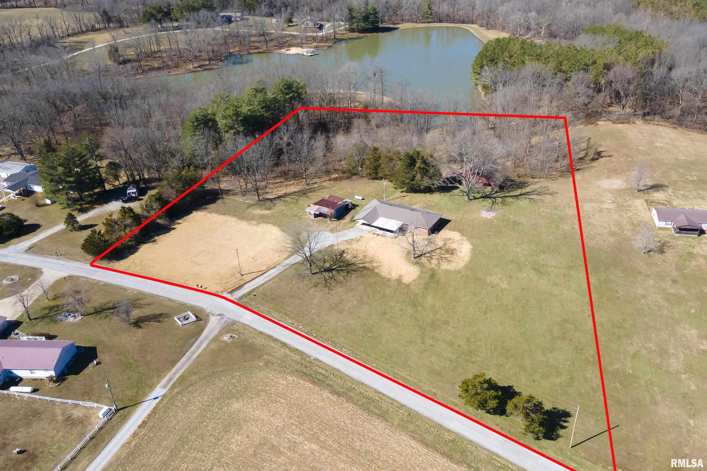 1595 Casper Church Road, Cobden, Illinois image 34
