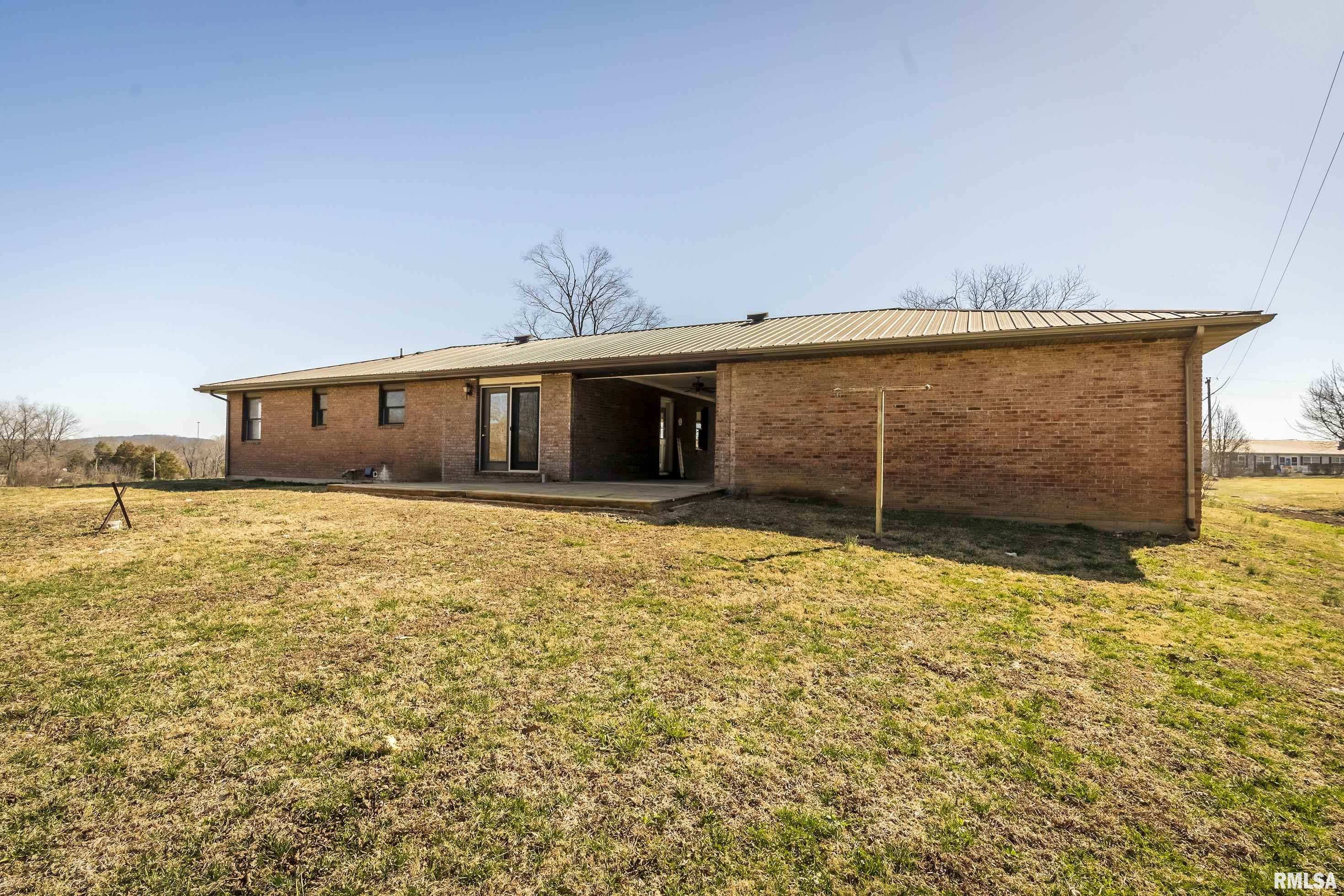 1595 Casper Church Road, Cobden, Illinois image 25