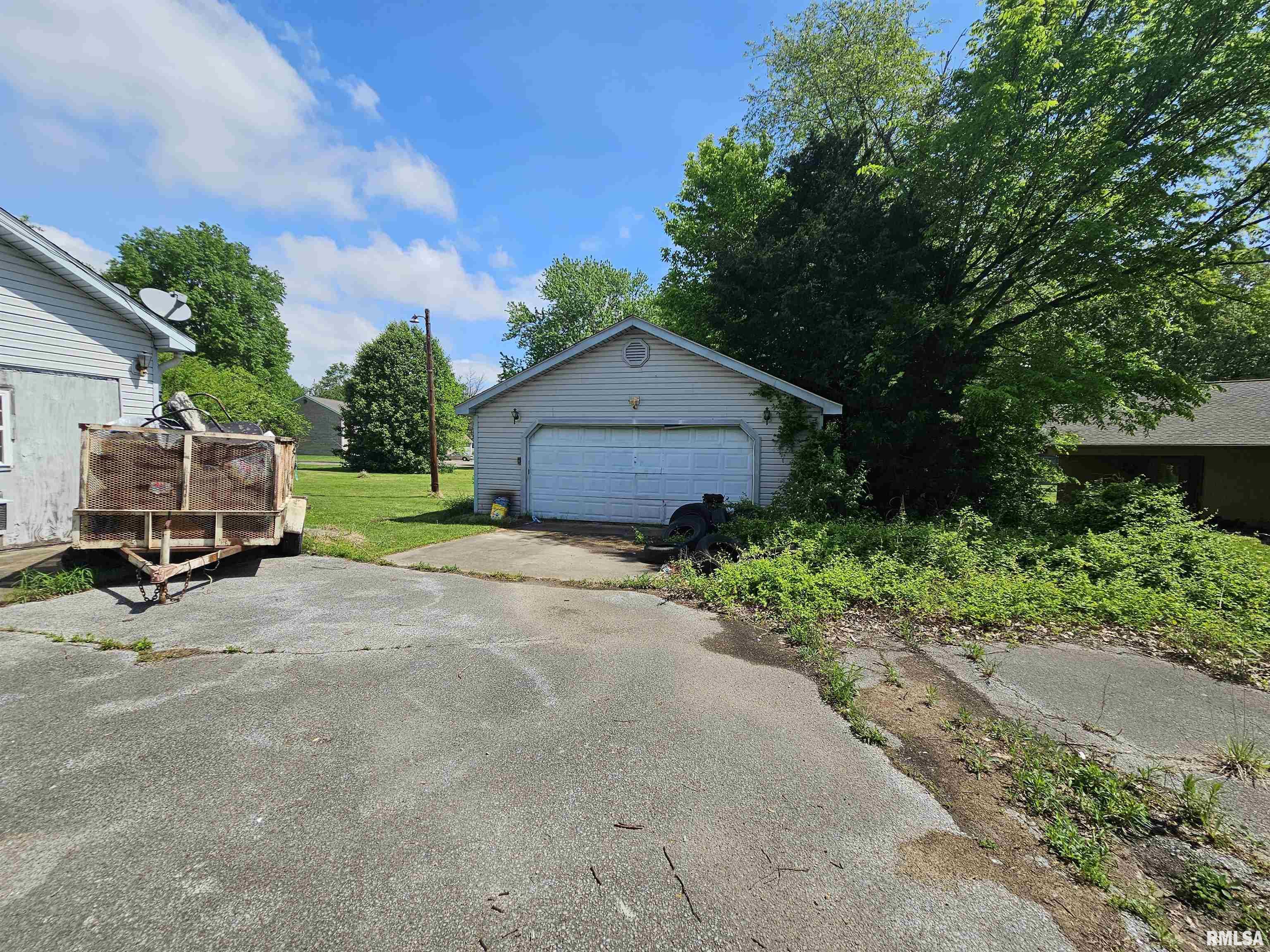 1429 W 10th Street, Metropolis, Illinois image 31