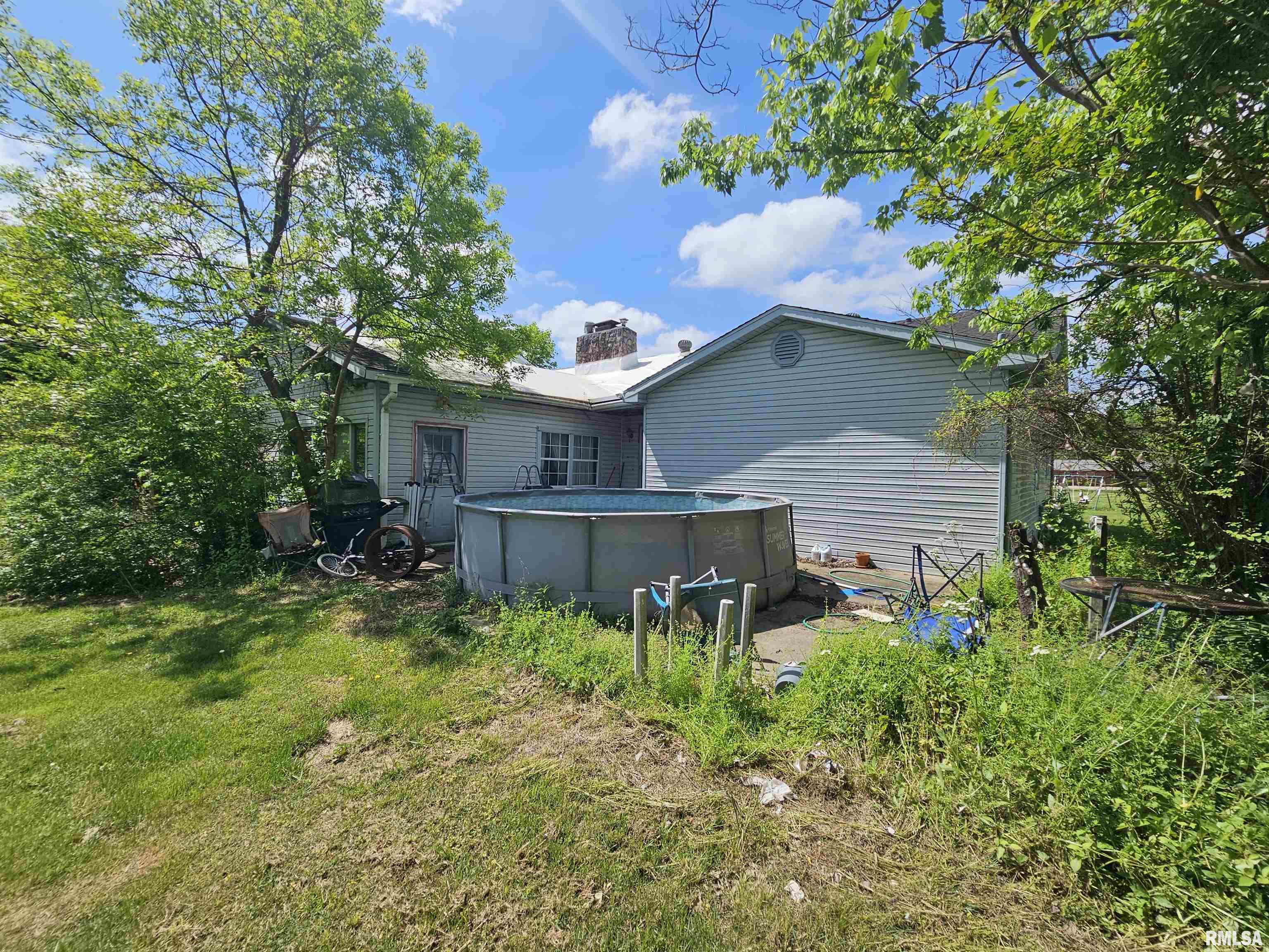 1429 W 10th Street, Metropolis, Illinois image 25