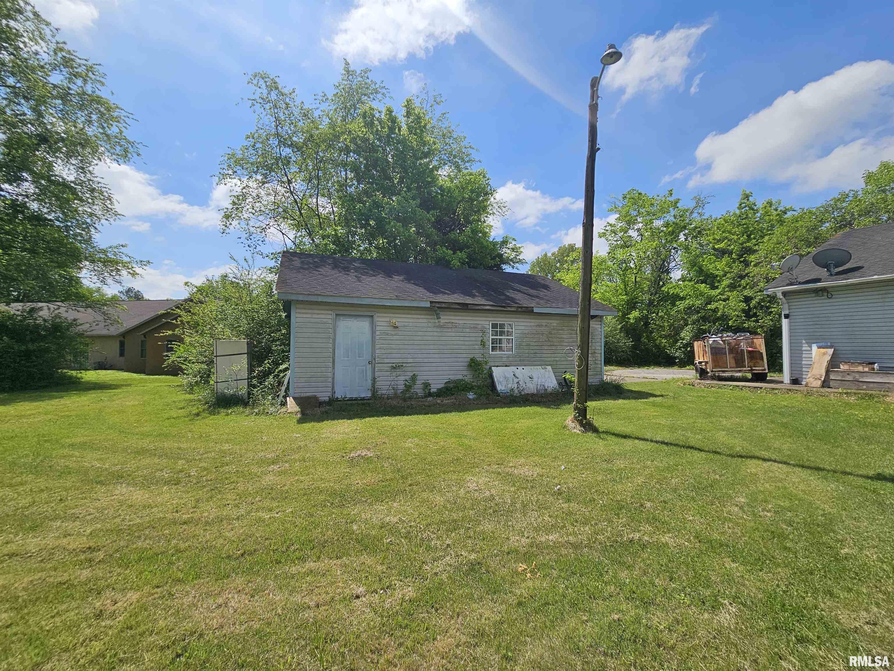1429 W 10th Street, Metropolis, Illinois image 27