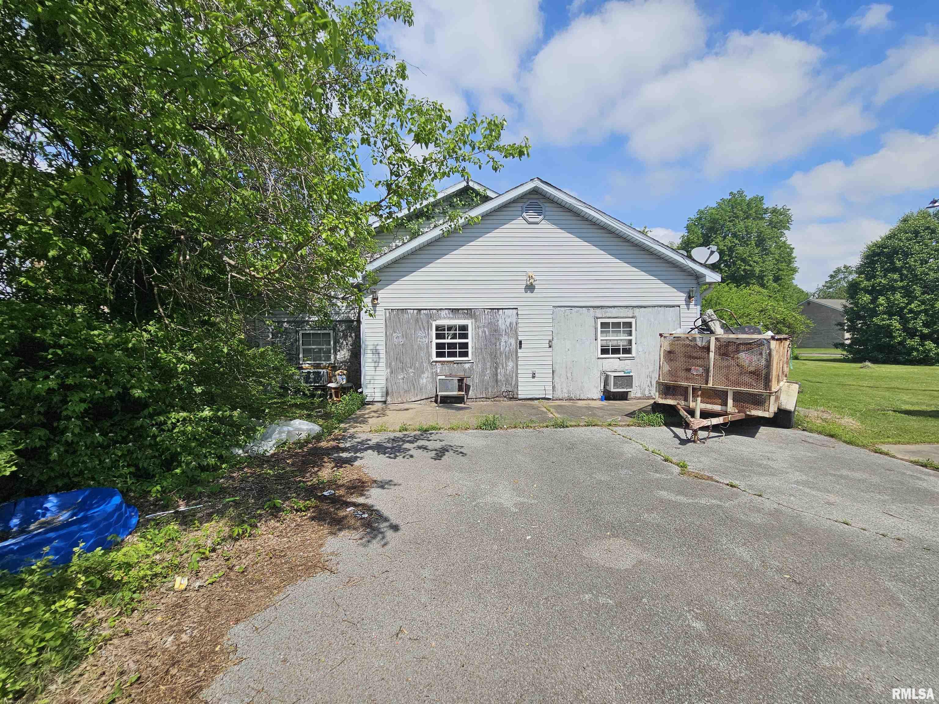 1429 W 10th Street, Metropolis, Illinois image 30