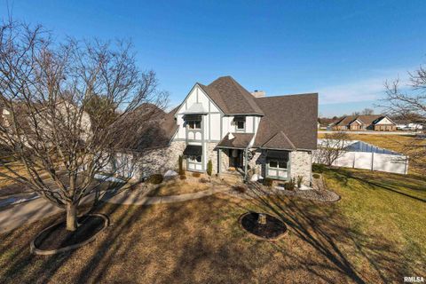 Homes For Sale - 205 Dinah Lane<br/> Marion, IL 62959