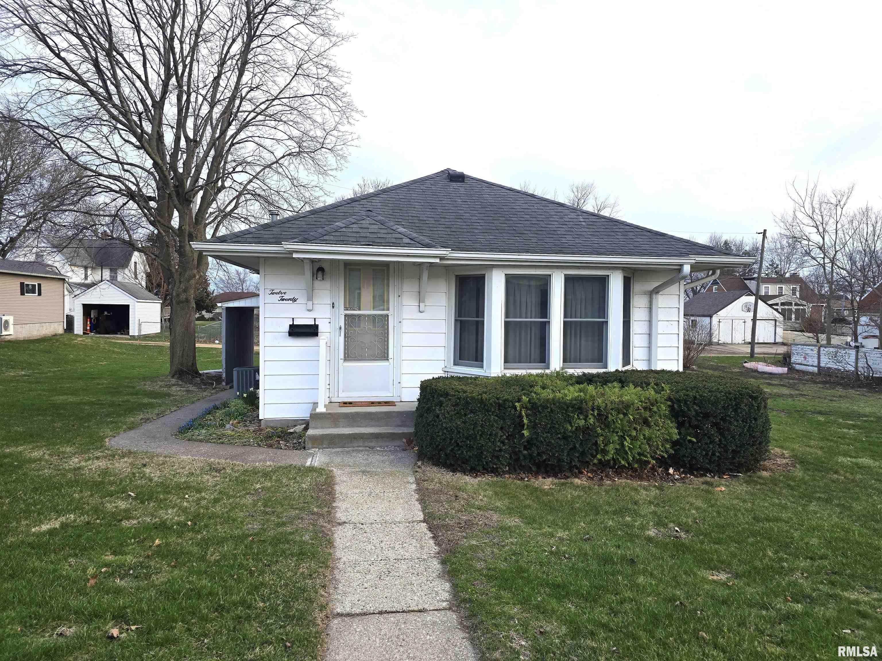 1220 9th Avenue, Fulton, Illinois image 1