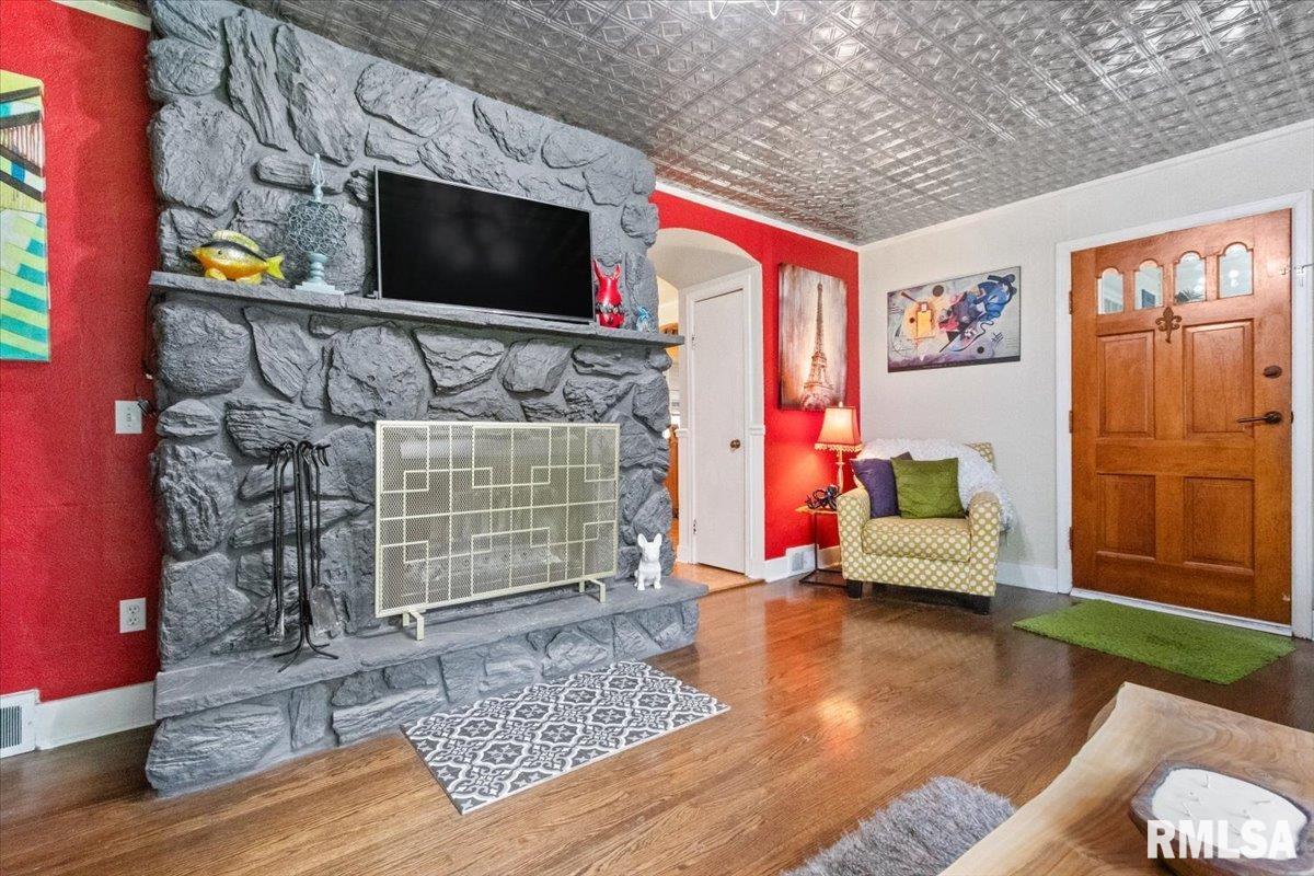 1128 N Robert Drive, East Peoria, Illinois image 14