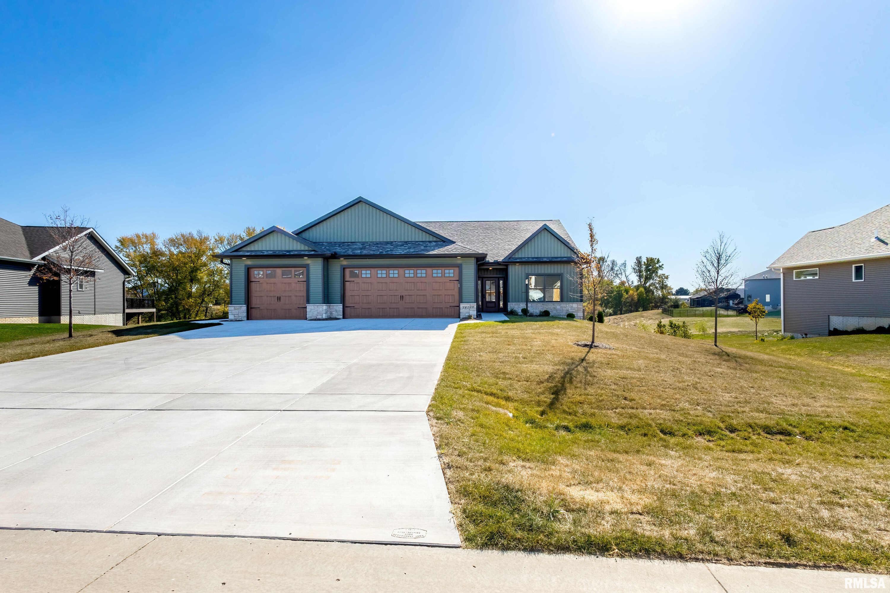 18109 271st Street, Long Grove, Iowa image 2