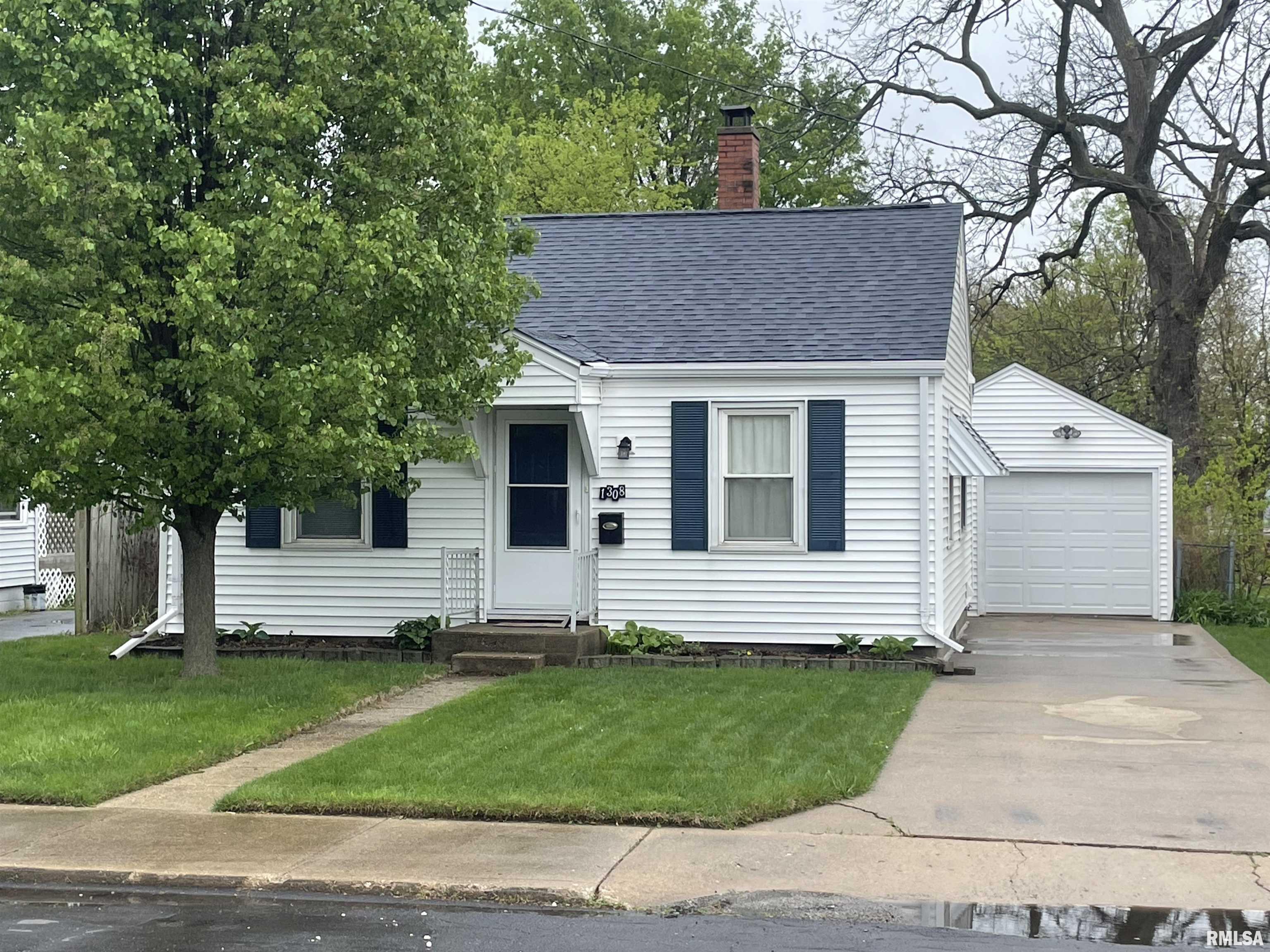 1308 E London Avenue, Peoria, Illinois image 2