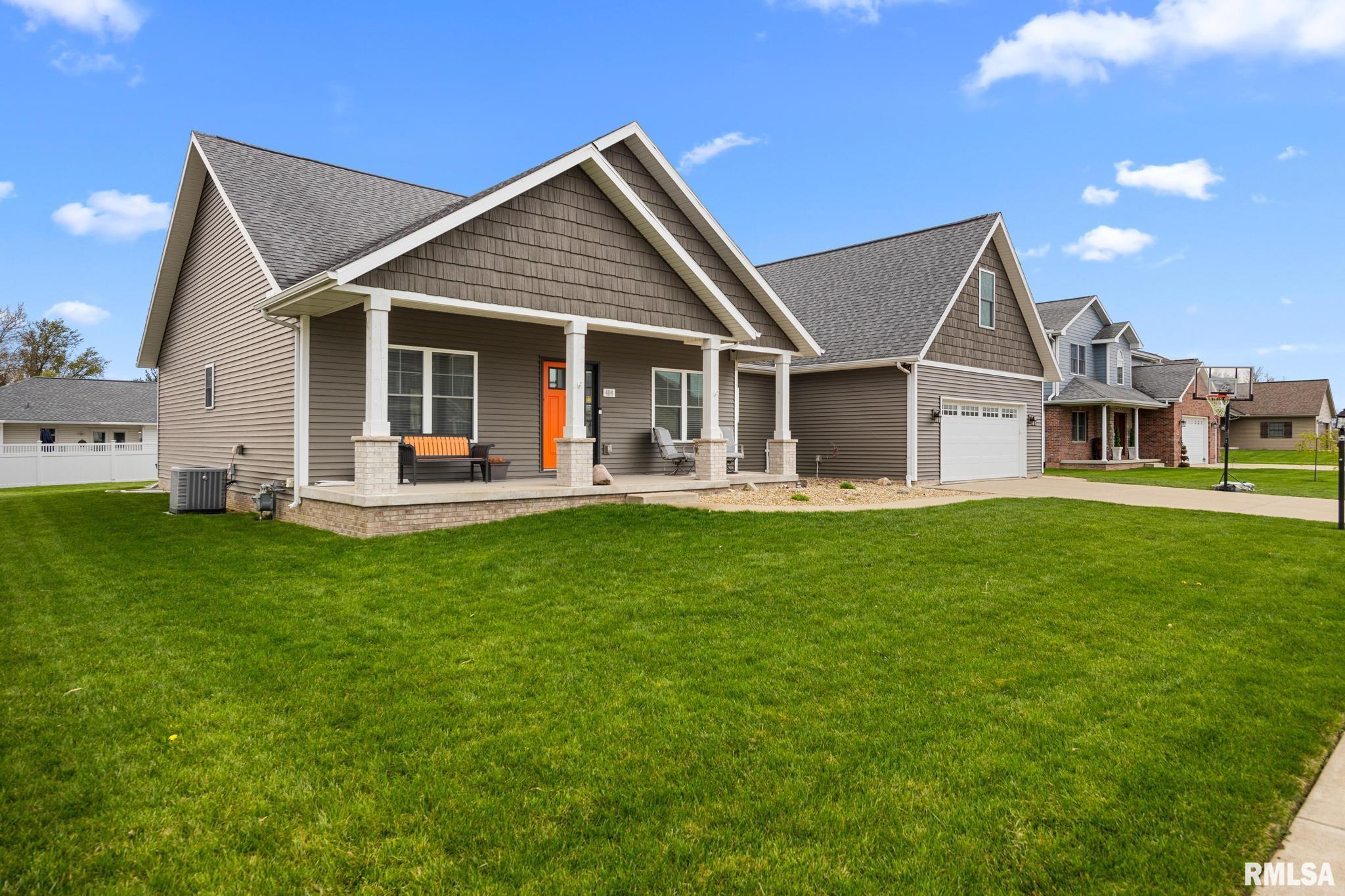 404 Victoria Drive, Washington, Illinois image 42