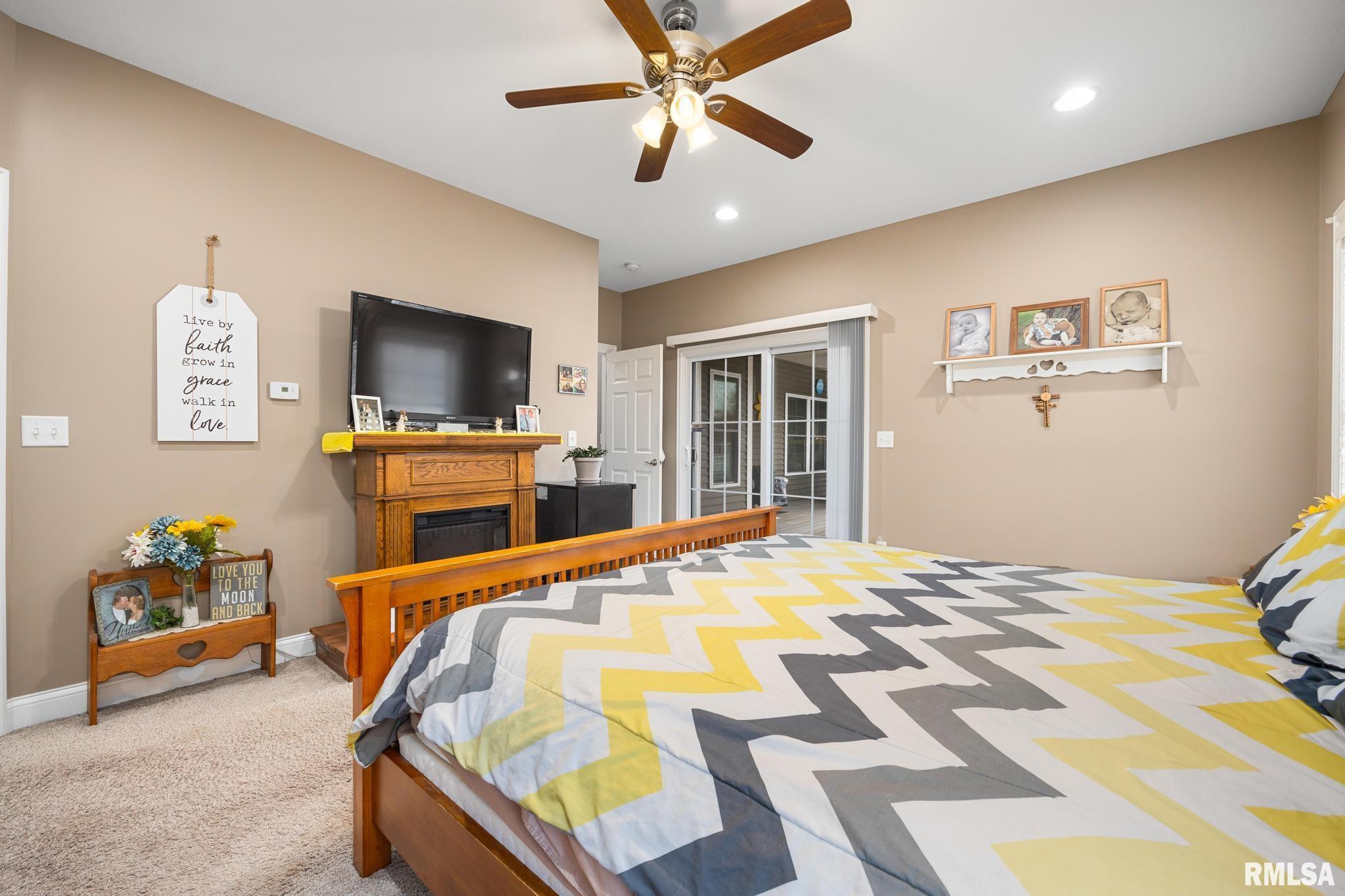404 Victoria Drive, Washington, Illinois image 14