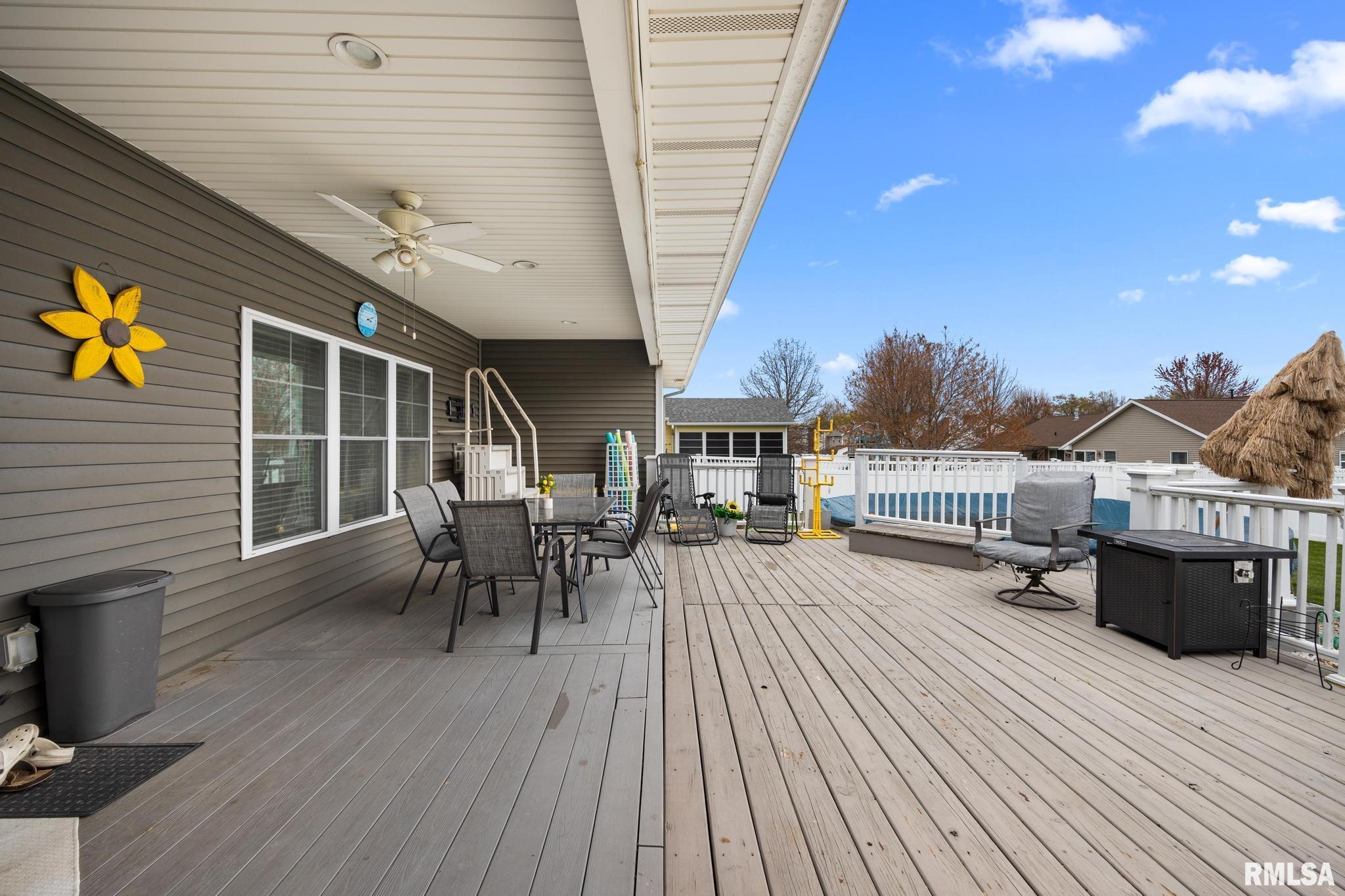 404 Victoria Drive, Washington, Illinois image 36