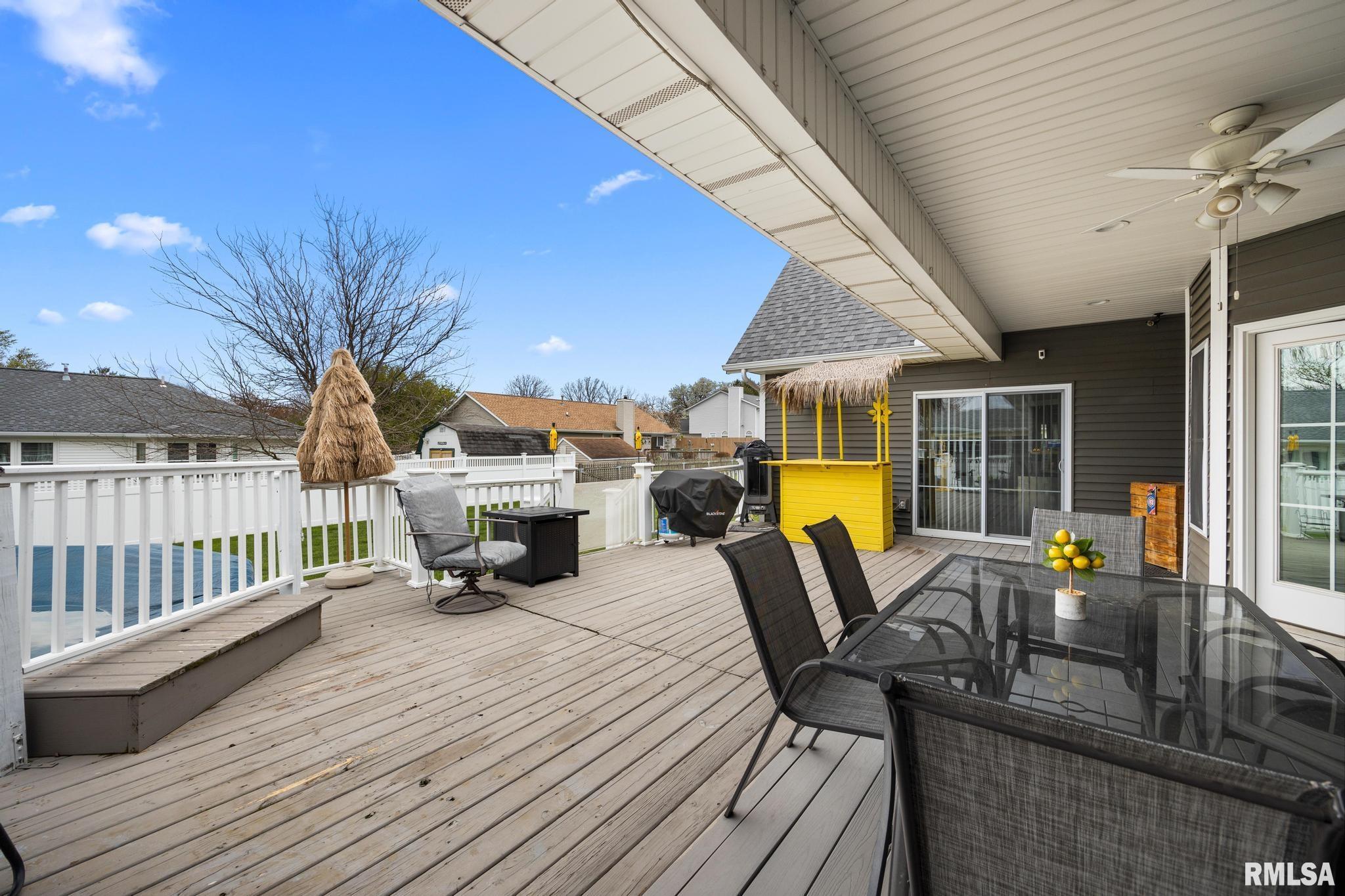 404 Victoria Drive, Washington, Illinois image 38
