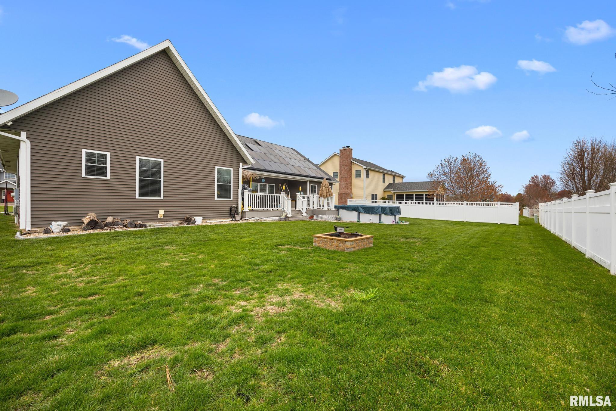 404 Victoria Drive, Washington, Illinois image 39