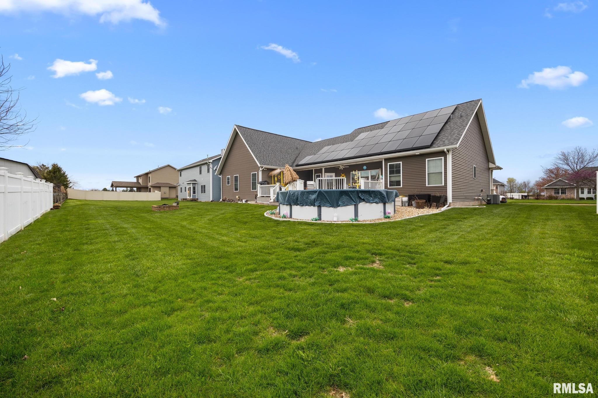 404 Victoria Drive, Washington, Illinois image 40