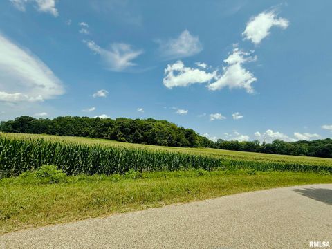 Vacant Land For Sale - Route 26<br/> Metamora, IL 61548