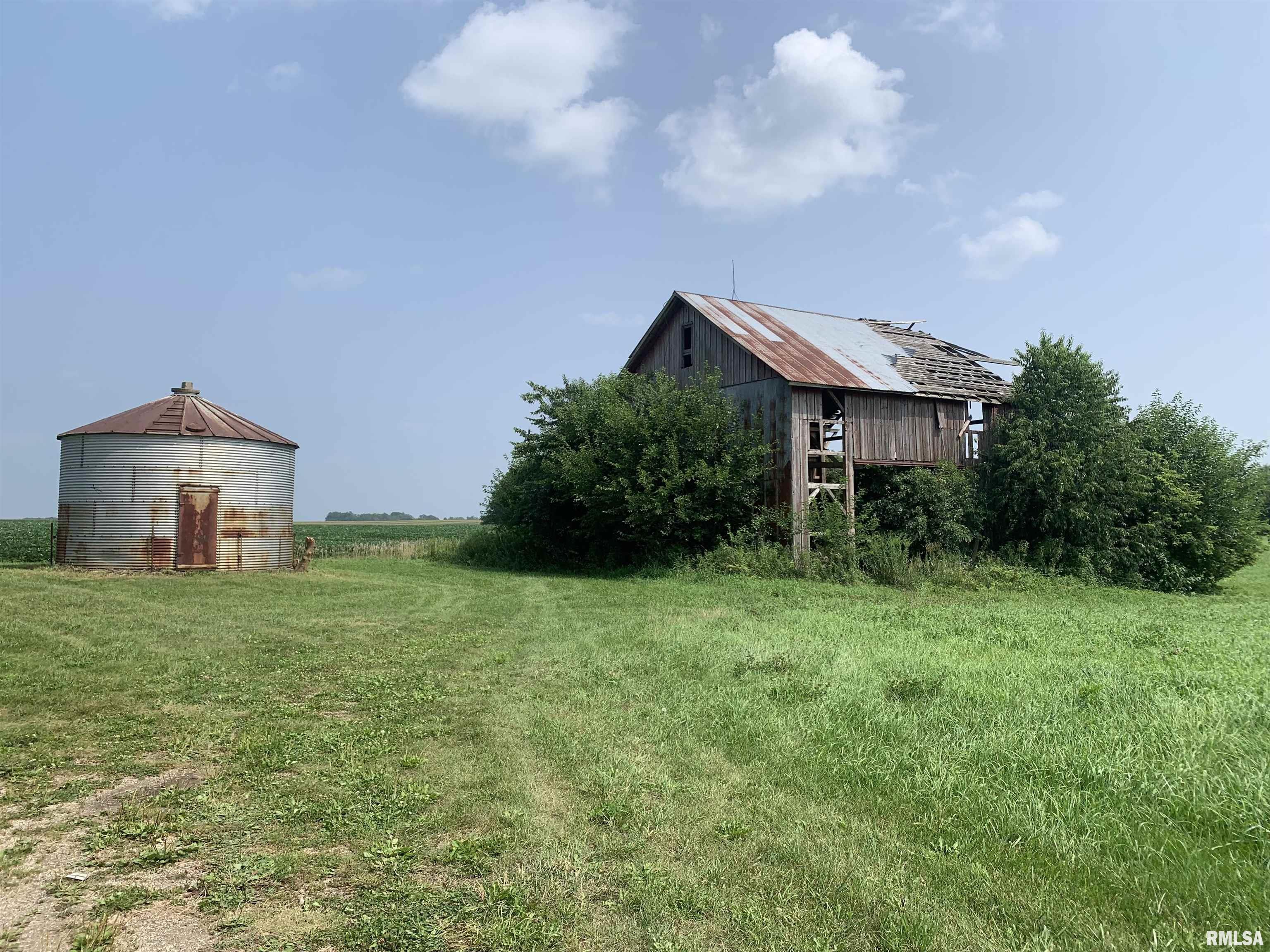 1817 Bell Plain Road, La Rose, Illinois image 1