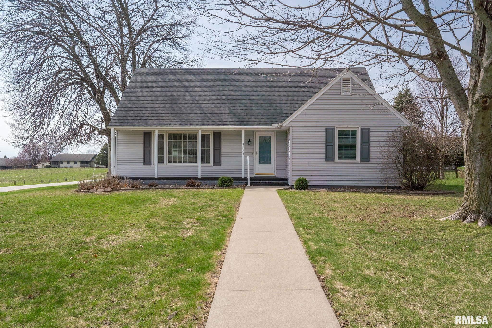 1228 2nd Avenue, Fulton, Illinois image 1