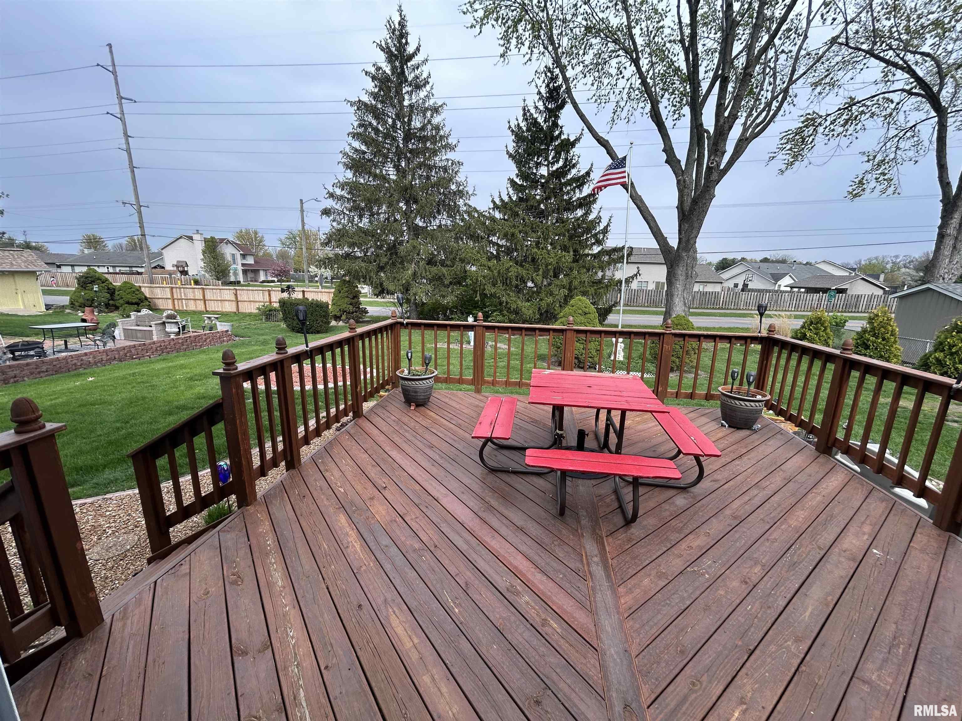 22 Red Oak Lane, Springfield, Illinois image 6