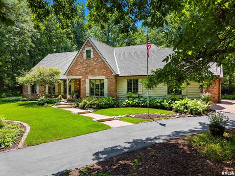 Photo of 234 W WINDFLOWER Way, Dunlap, IL 61525 (MLS # PA1265943)